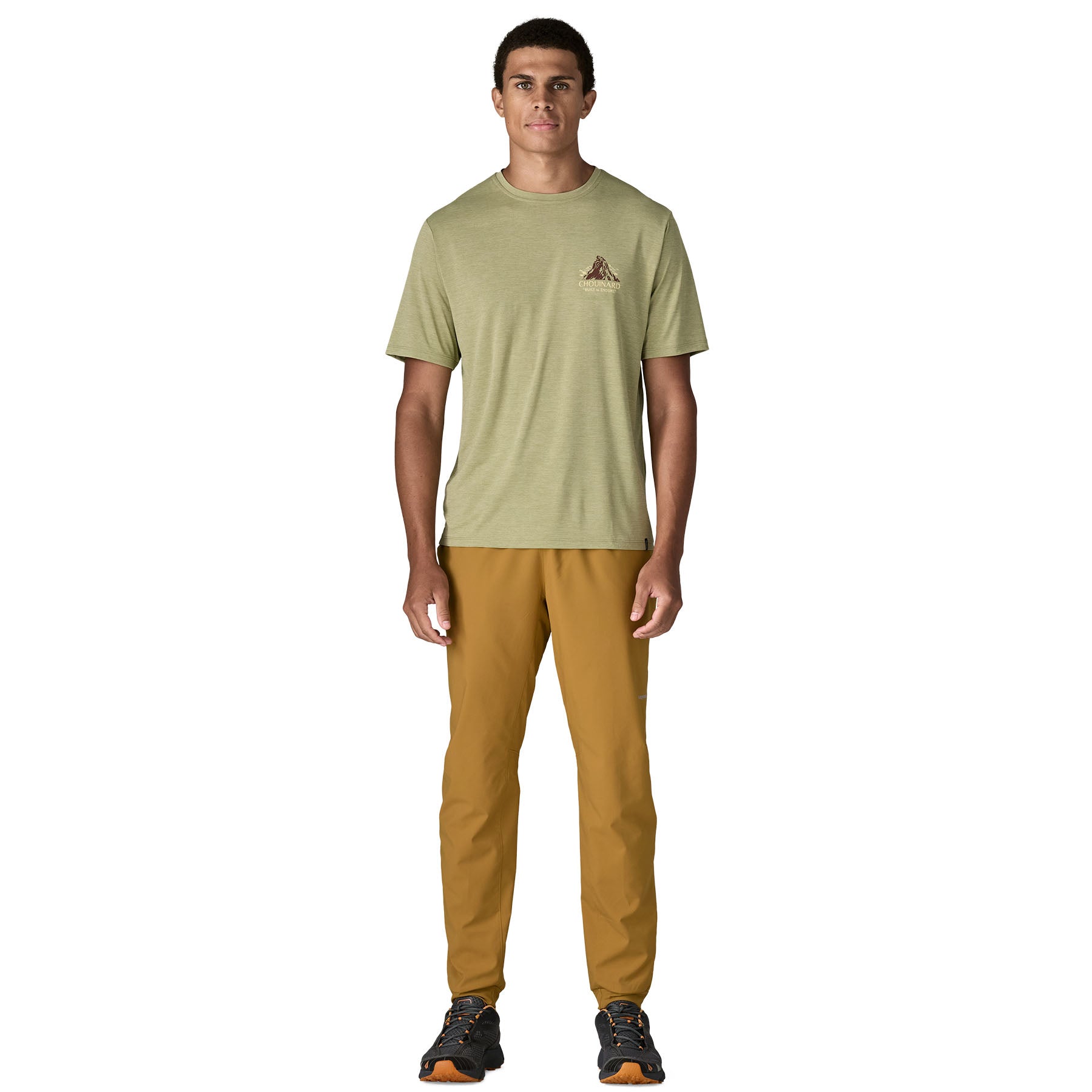 Men's Terrebonne Joggers - Image 5