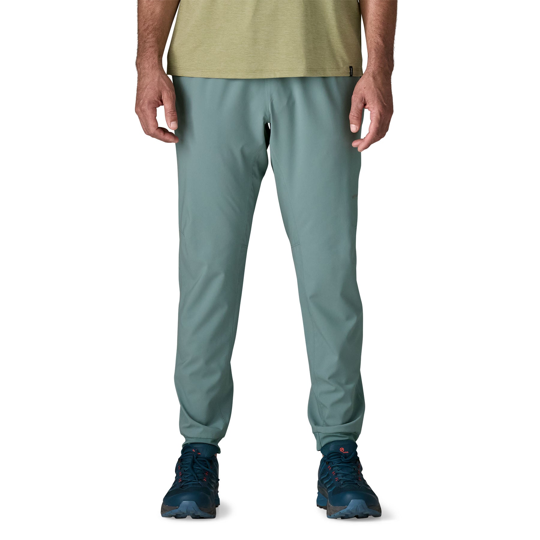 Alternative view of Men's Terrebonne Joggers
