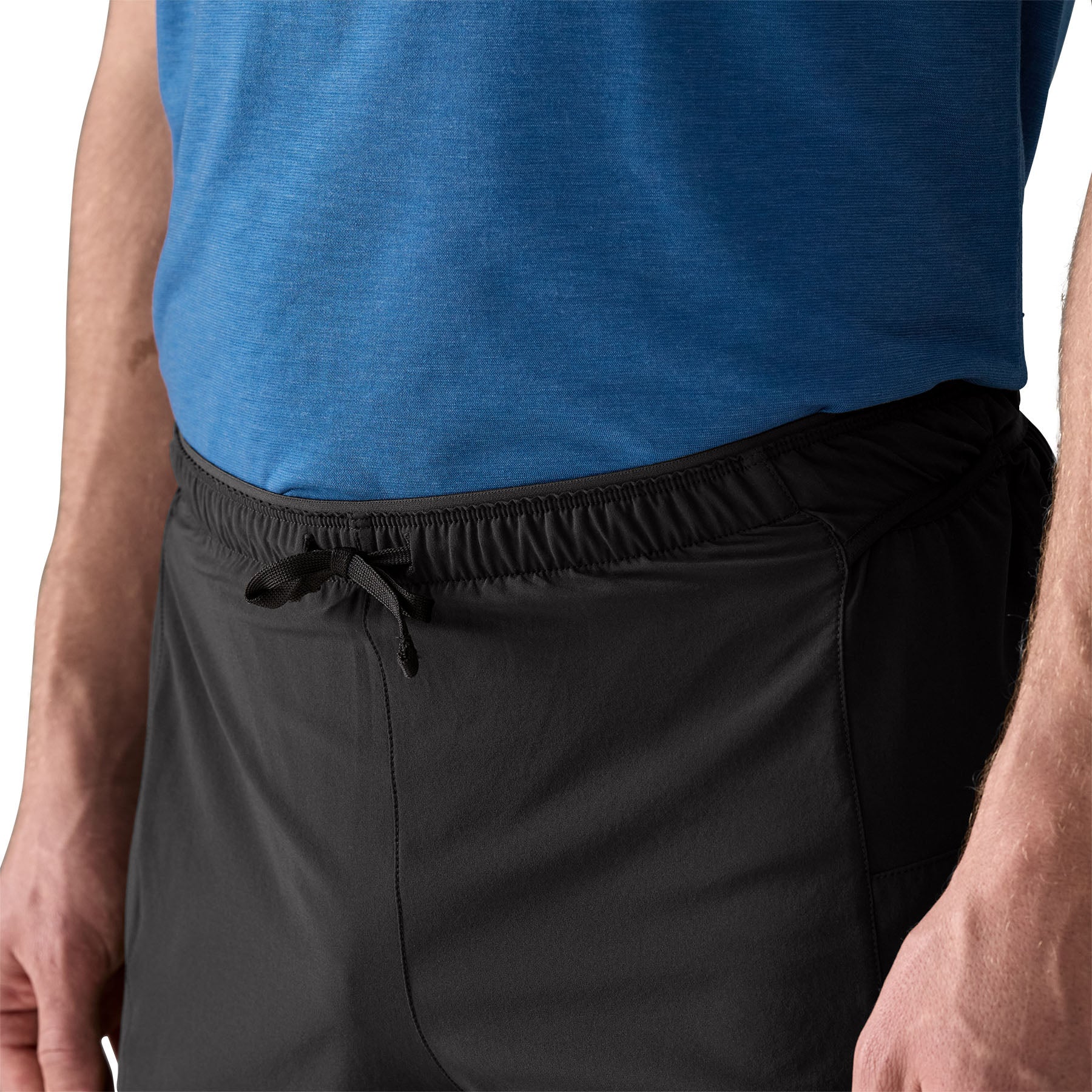 Men's Strider Pro Shorts - 5 - Image 6