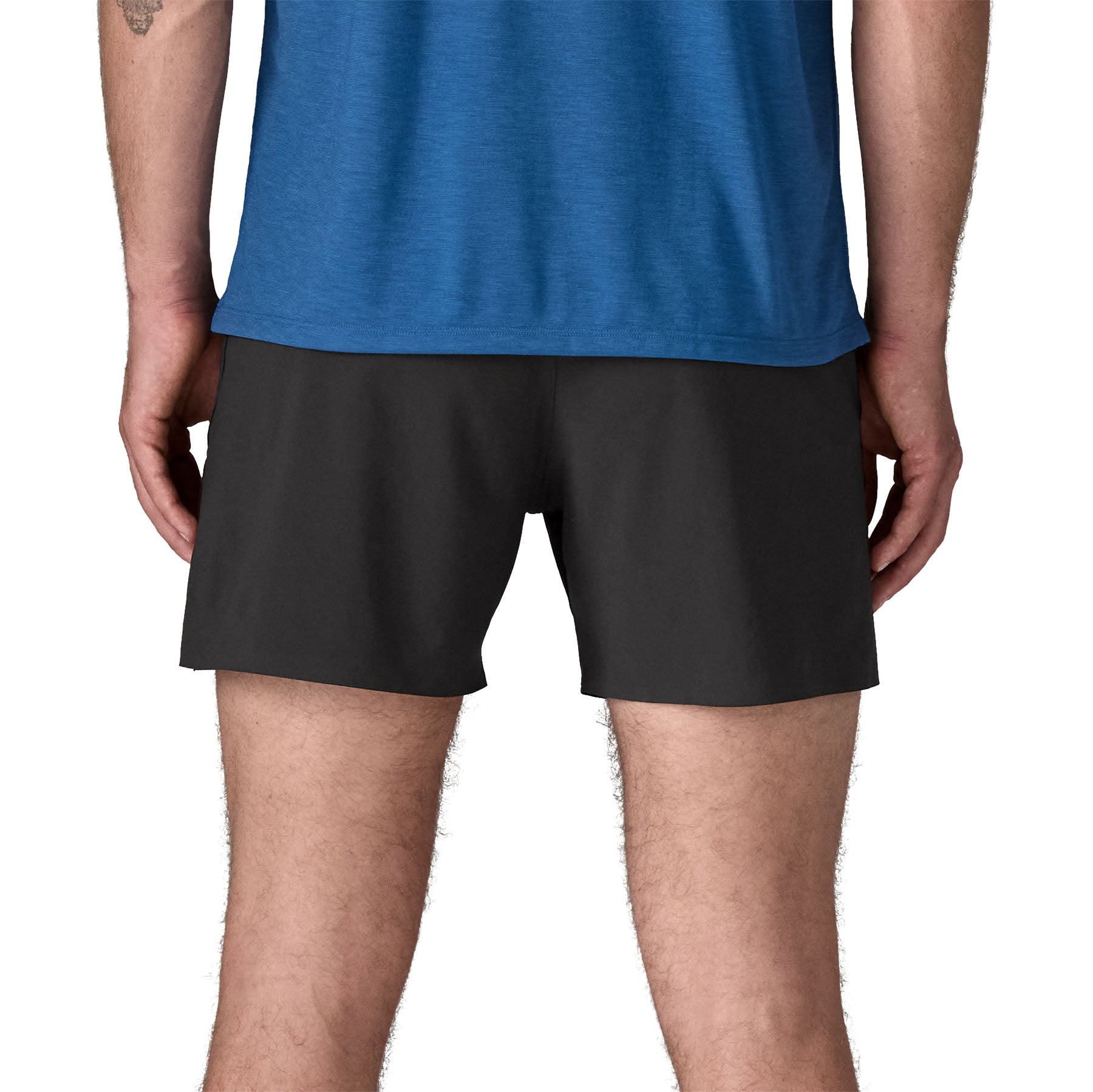 Men's Strider Pro Shorts - 5 - Image 3