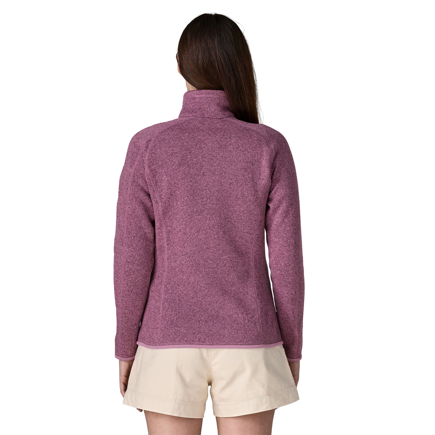 Women's Better Sweater® Fleece Jacket - Image 3