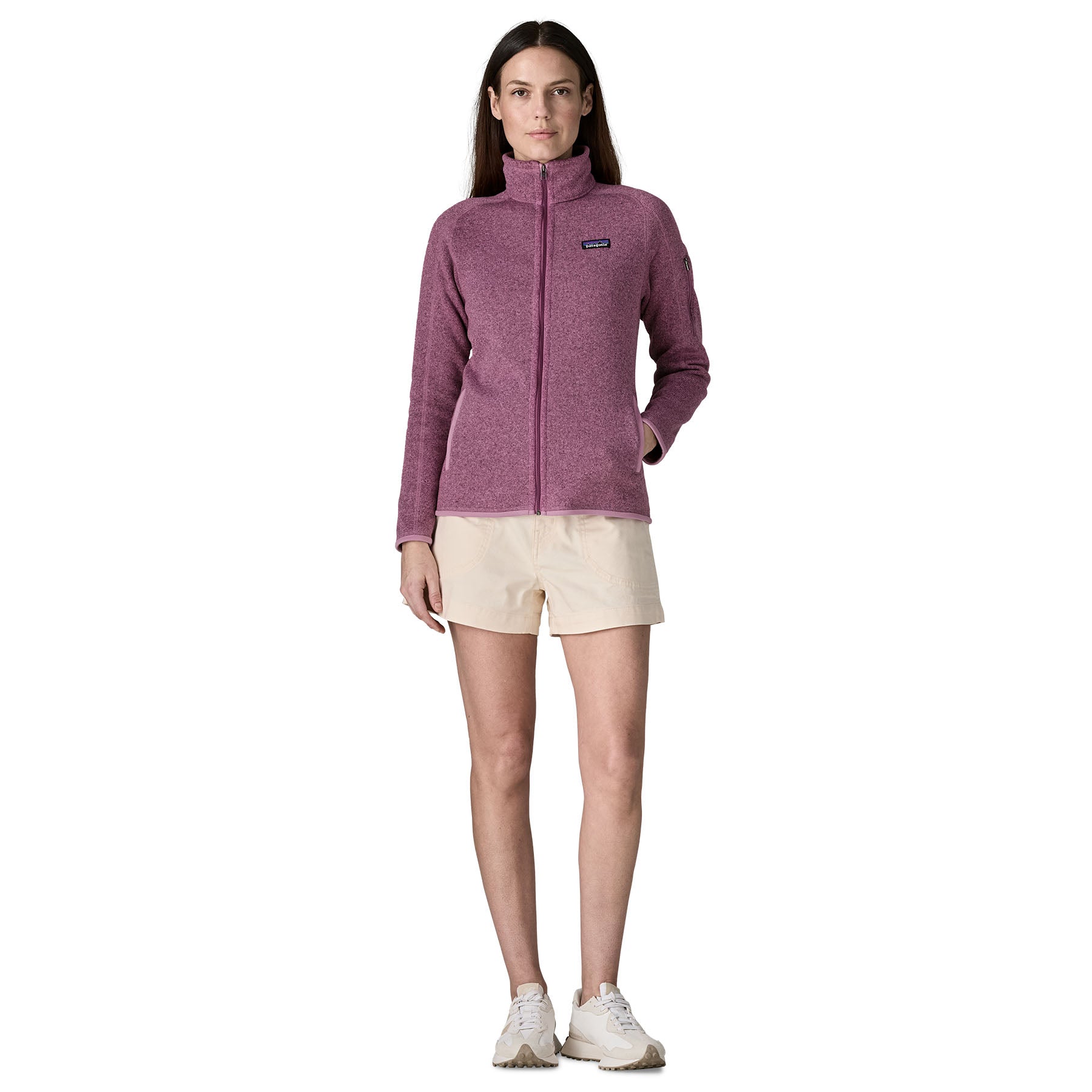 Women's Better Sweater® Fleece Jacket - Image 5