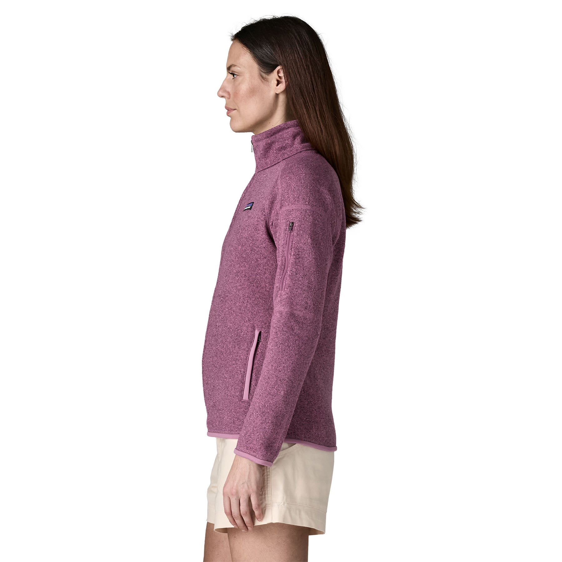Women's Better Sweater® Fleece Jacket - Image 4