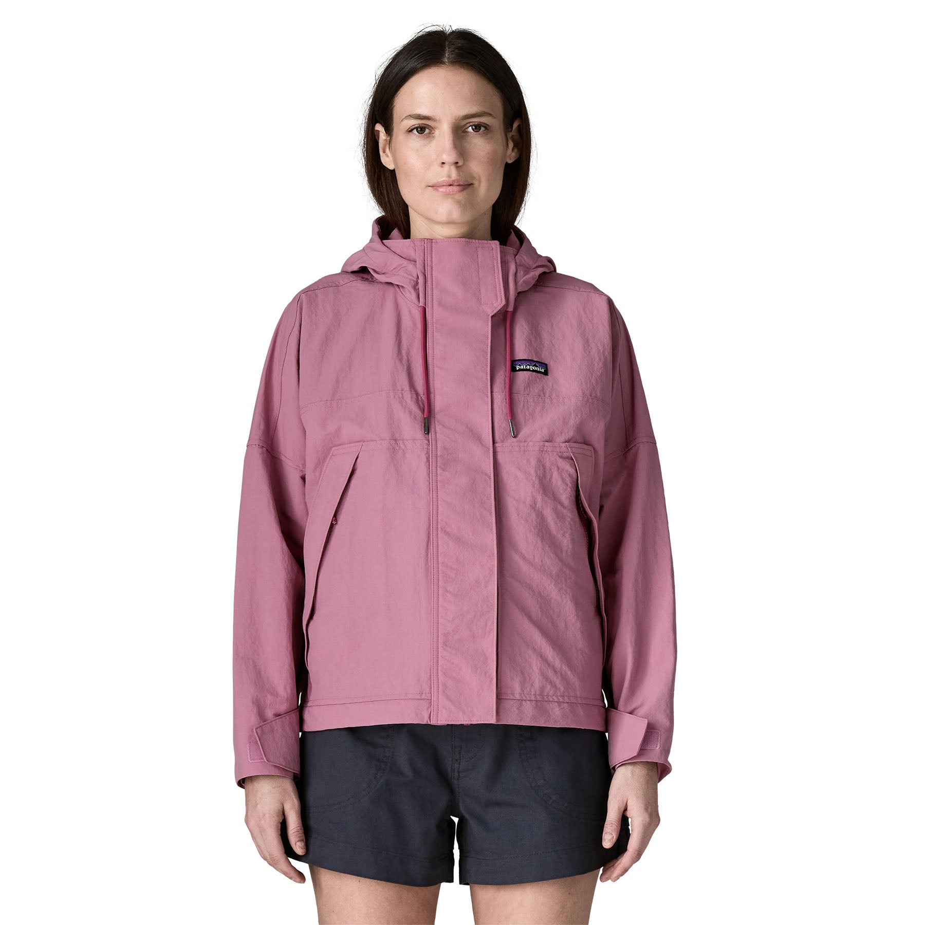 Alternative view of Women's Skysail Jacket