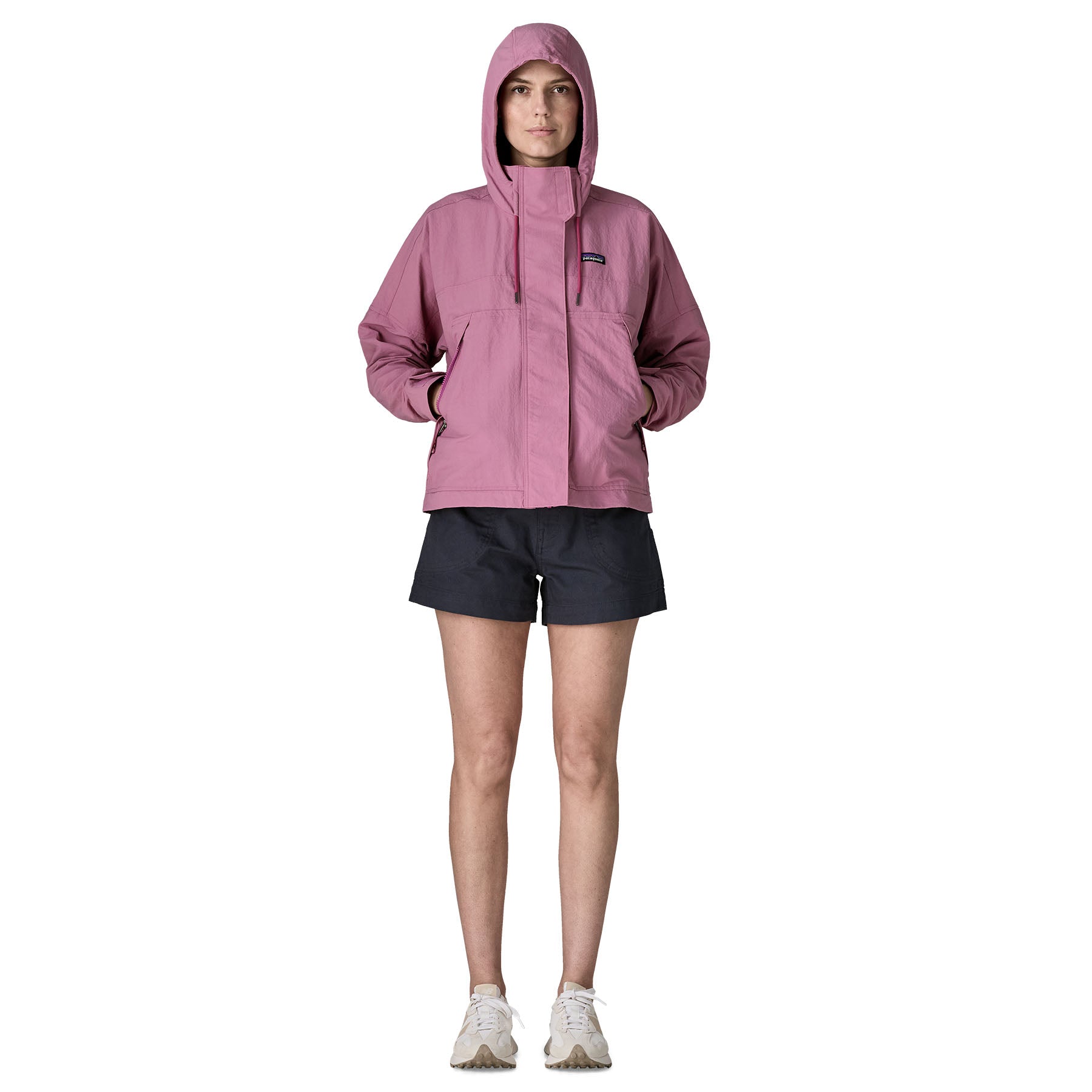 Women's Skysail Jacket - Image 5