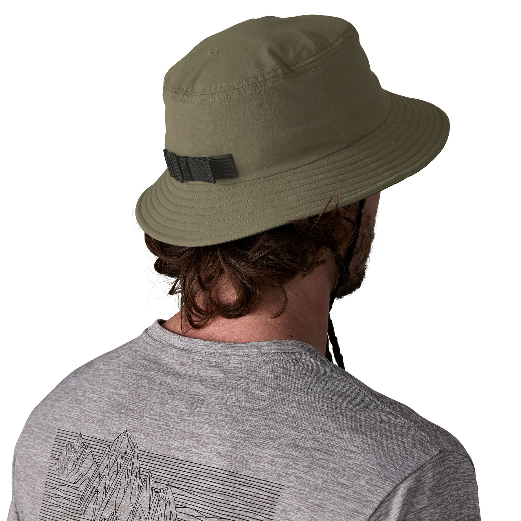 Surf Brimmer Hat - Image 3