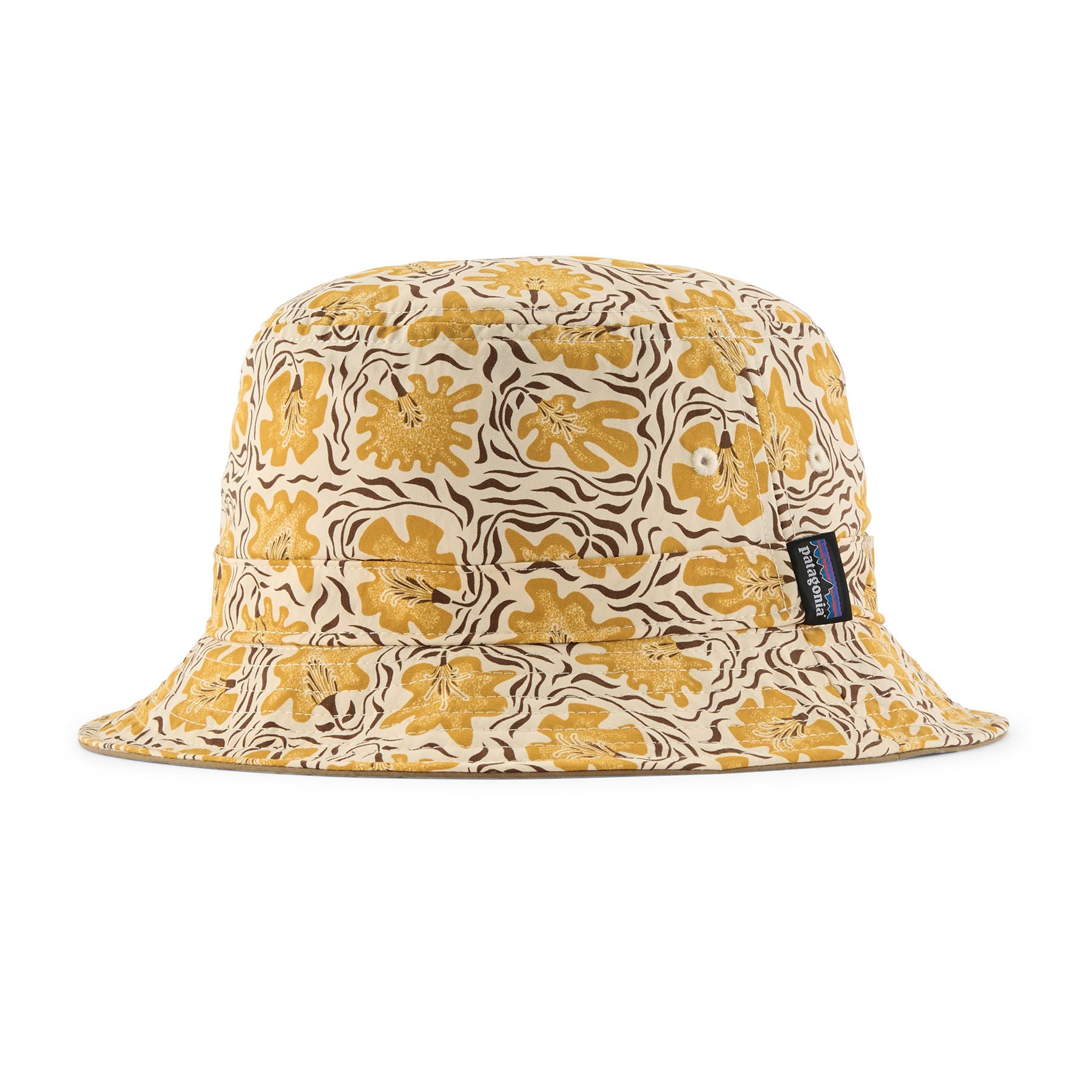 Wavefarer? Bucket Hat