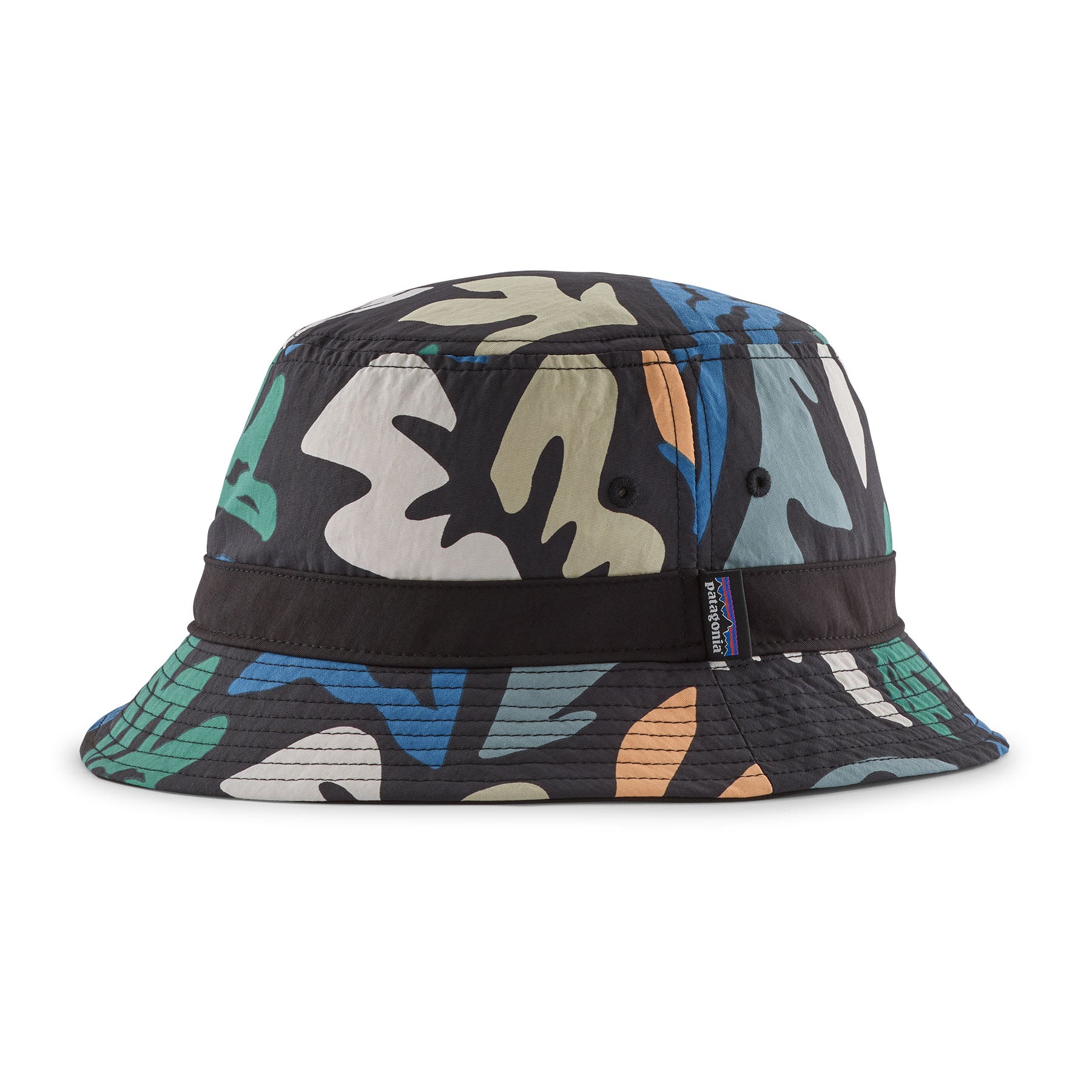 Wavefarer? Bucket Hat