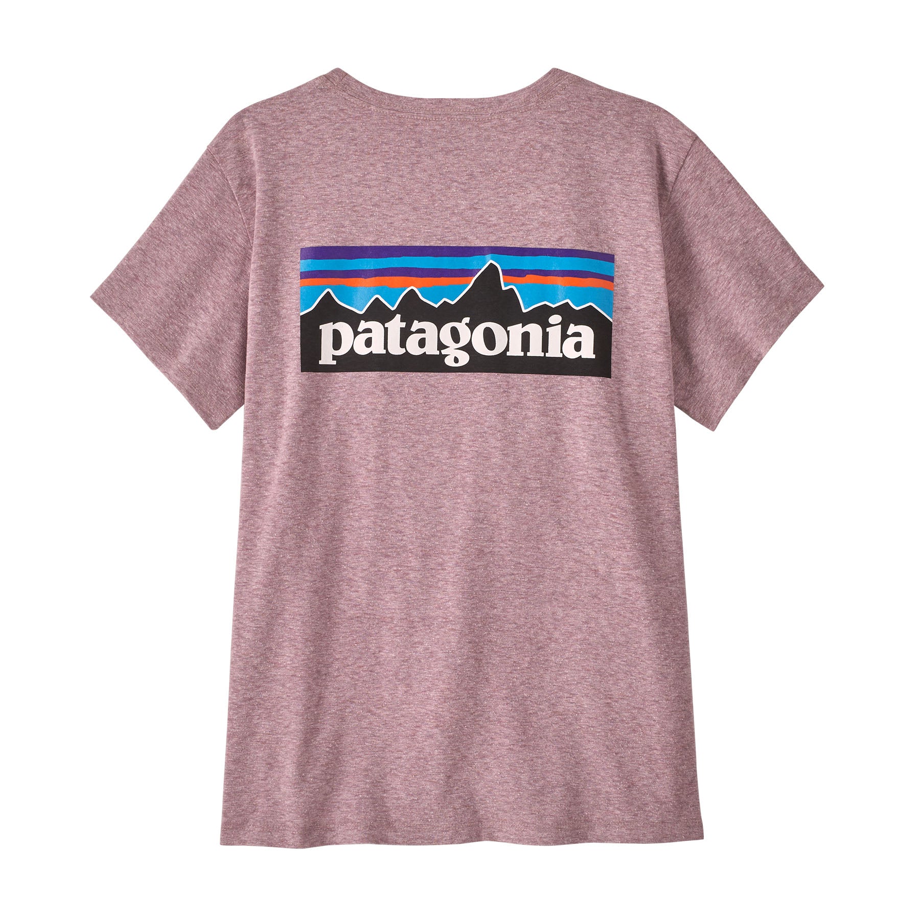 Women's P-6 Logo Responsibili-Tee® - Image 2