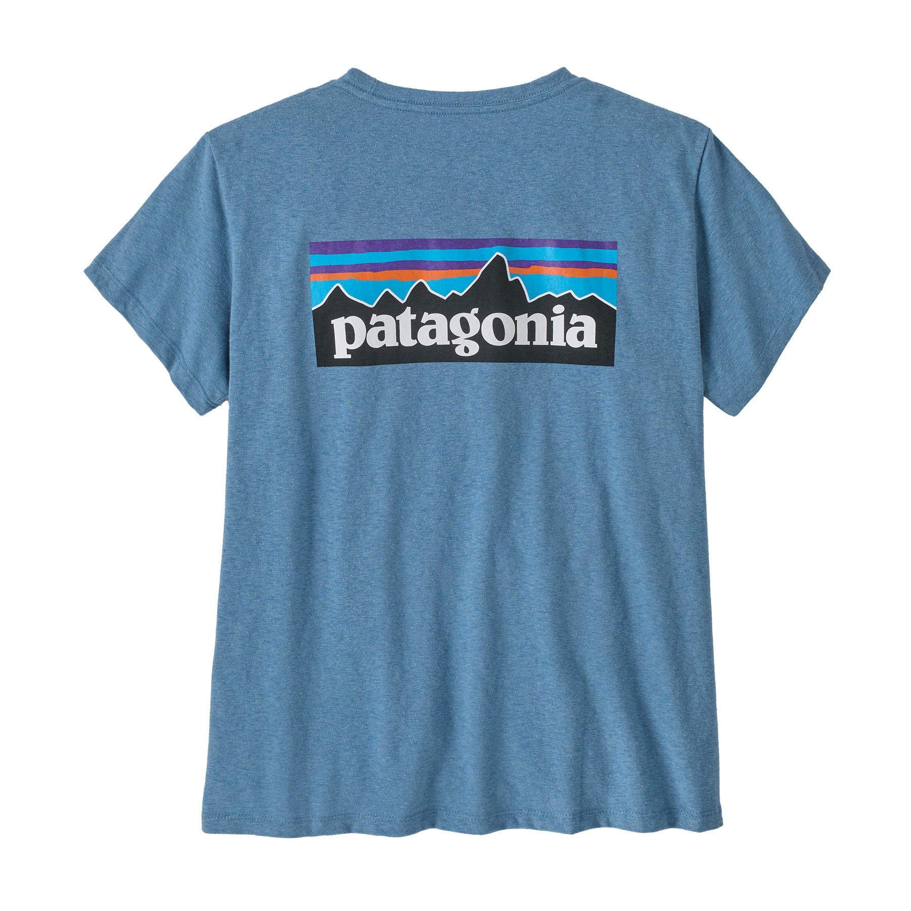 Women's P-6 Logo Responsibili-Tee® - Image 2