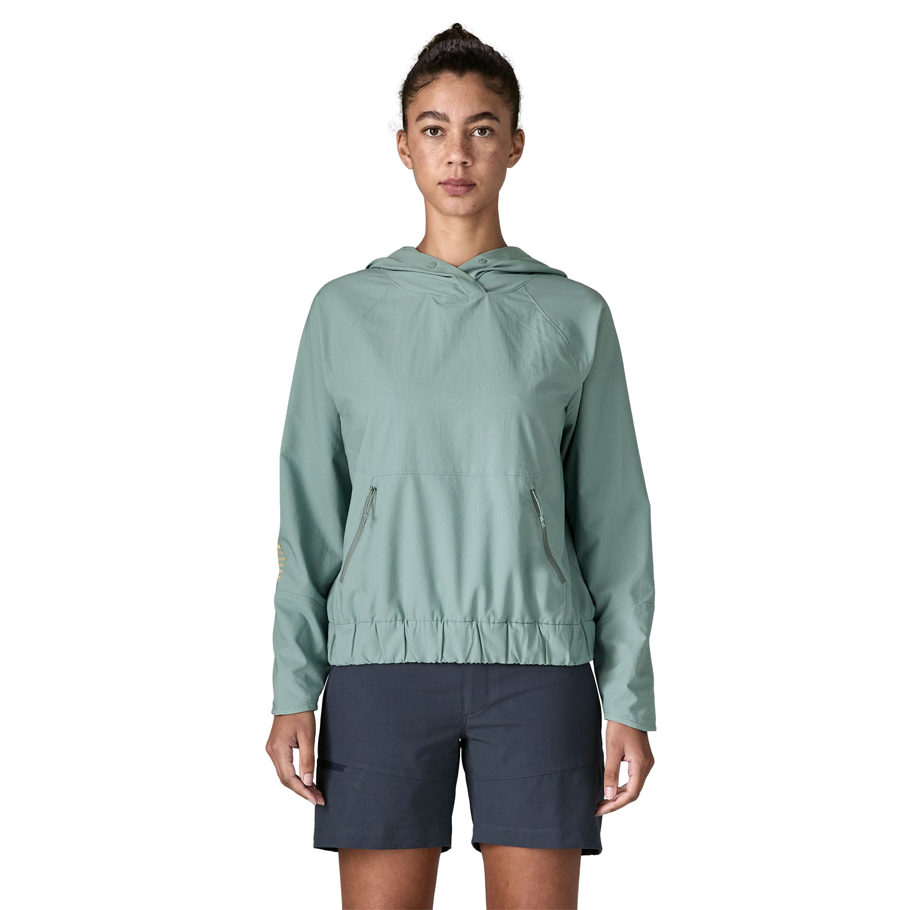Alternative view of Women's Swift Drift Sun Hoody