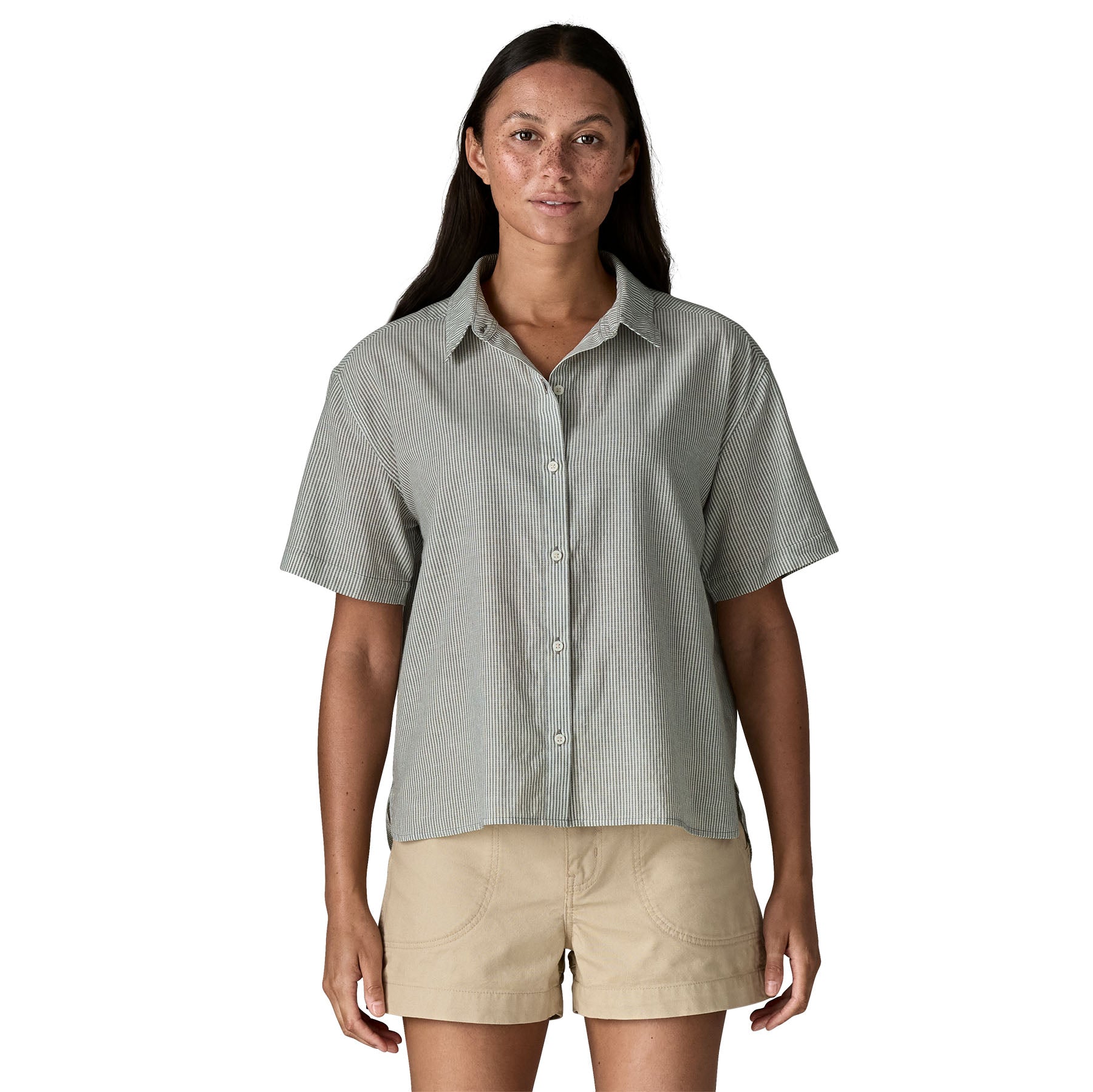 Women's Lightweight A/C® Shirt - Image 2