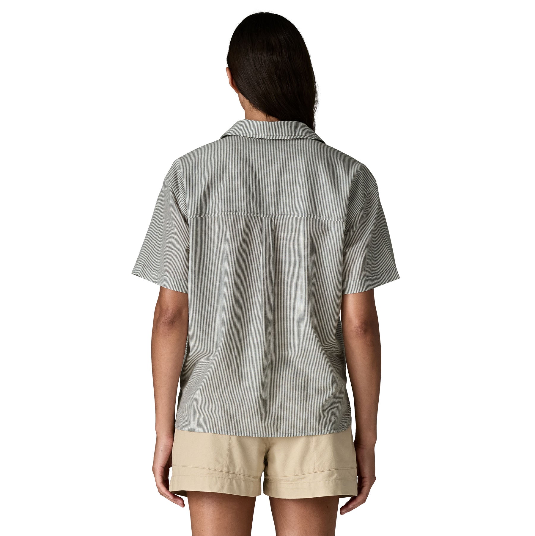 Women's Lightweight A/C® Shirt - Image 3