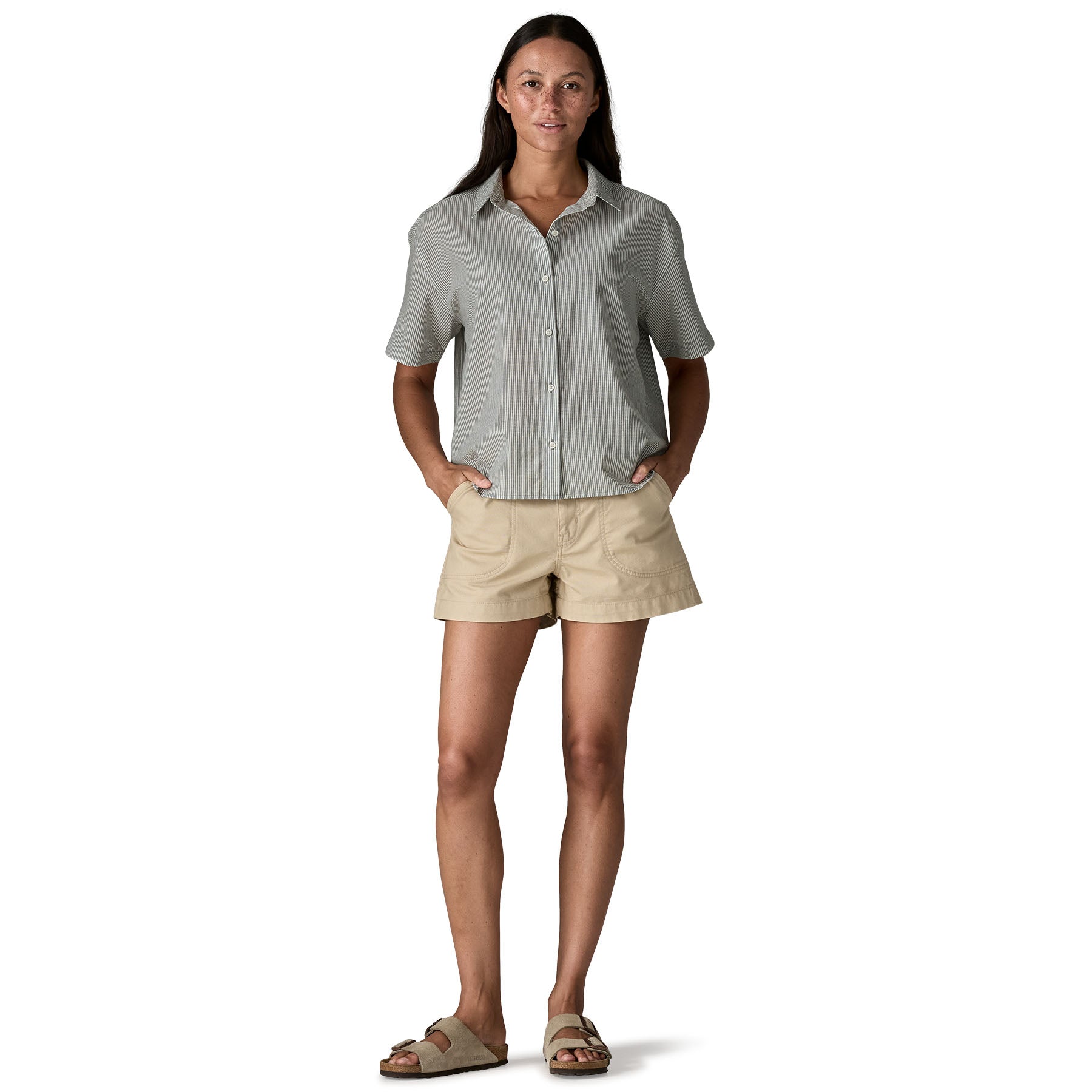Women's Lightweight A/C® Shirt - Image 5