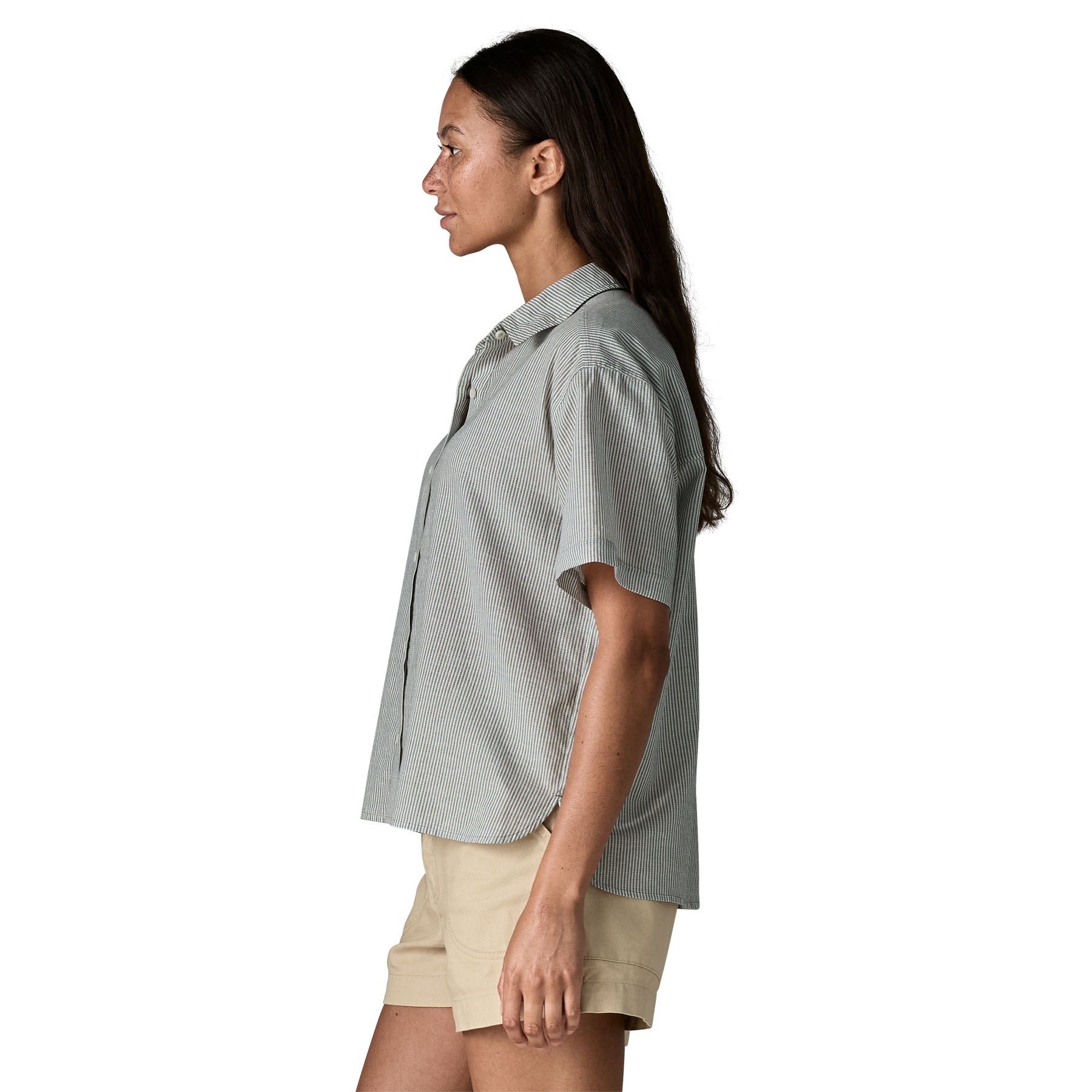 Women's Lightweight A/C® Shirt - Image 4