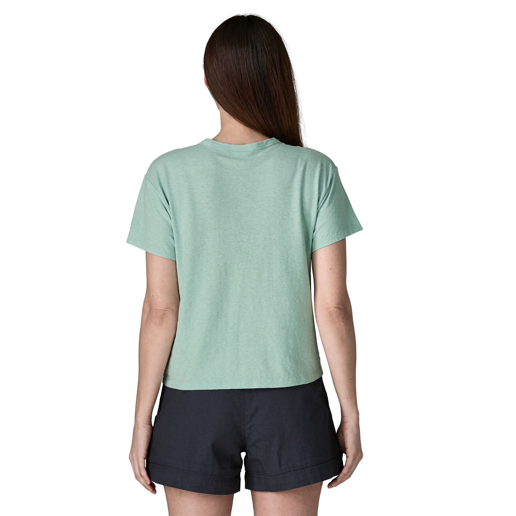 Women's Trail Harbor Tee - Image 3