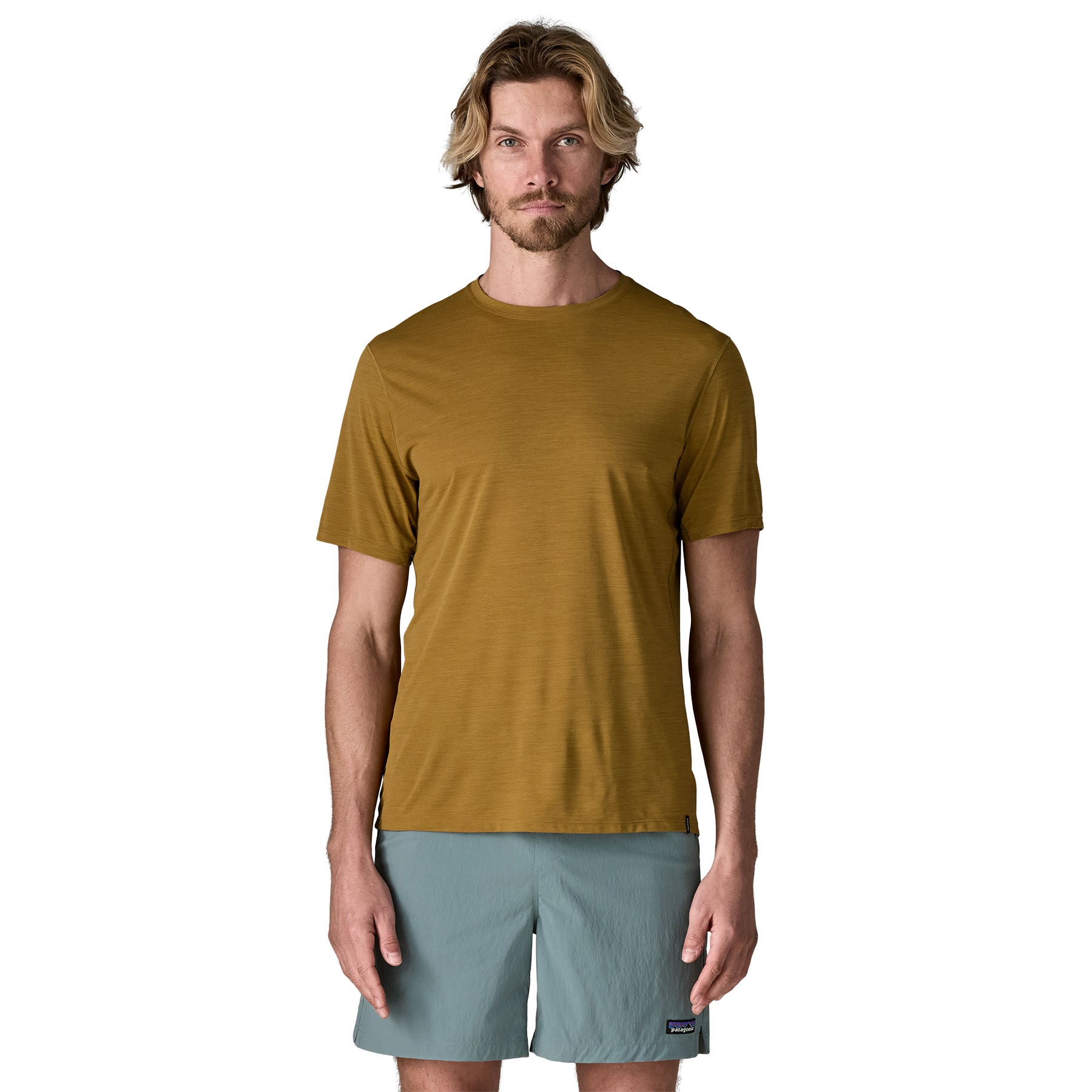 Men's Capilene? Cool Ultra Shirt - Image 2