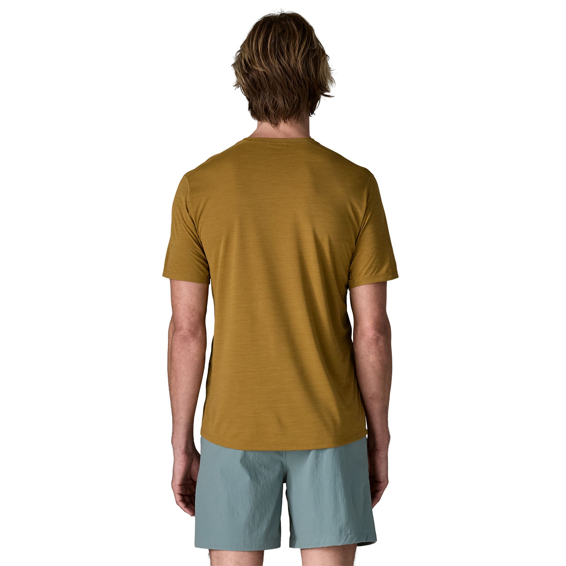 Men's Capilene? Cool Ultra Shirt - Image 3