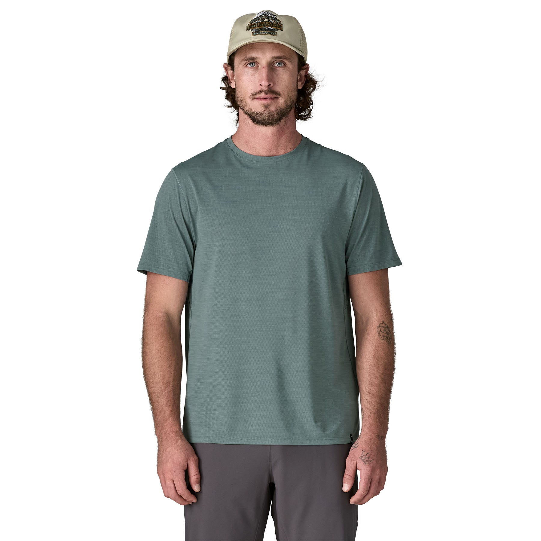 Men's Capilene® Cool Ultra Shirt - Image 2