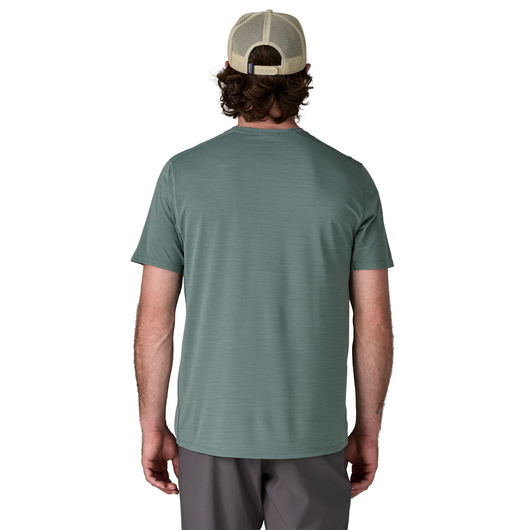 Men's Capilene® Cool Ultra Shirt - Image 3