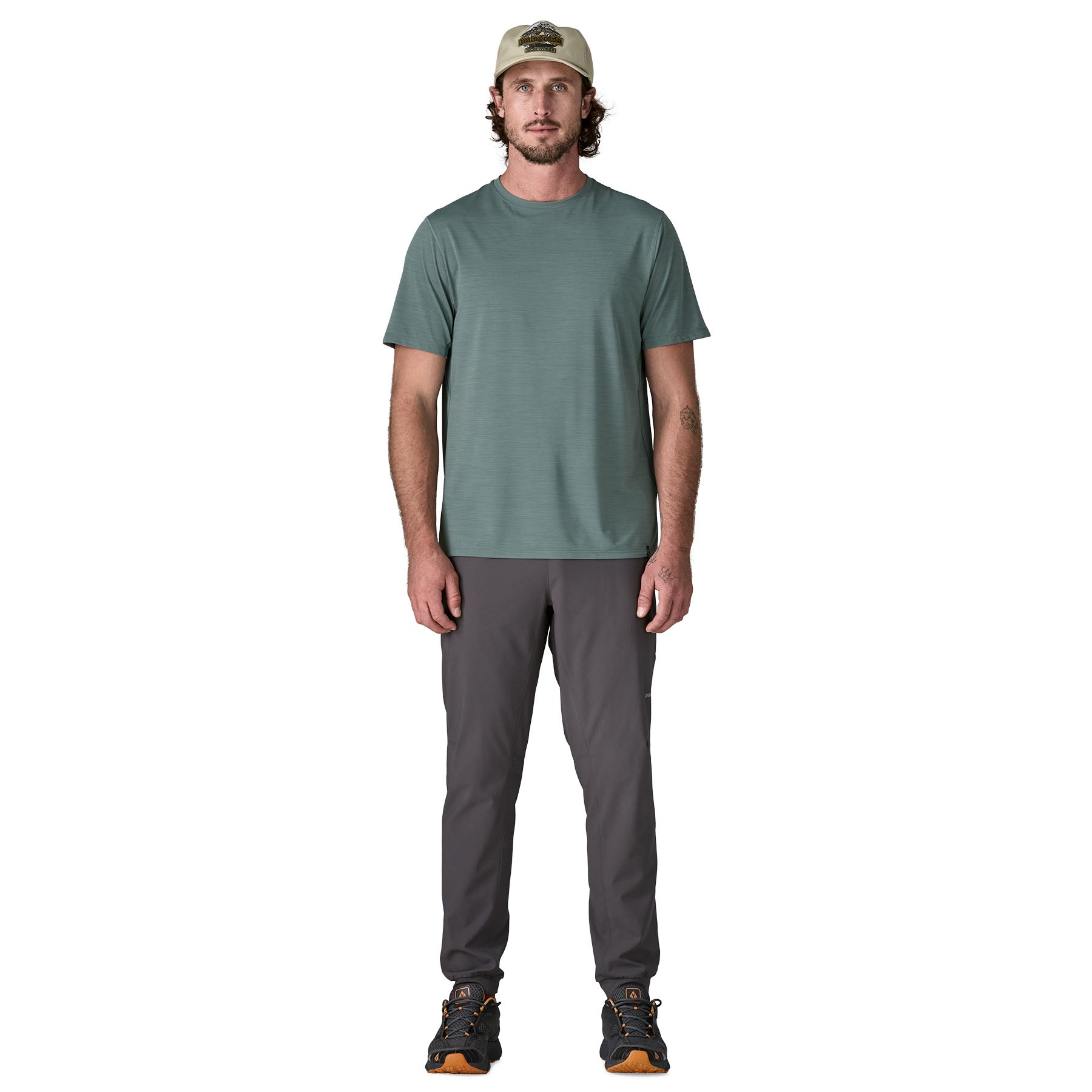 Men's Capilene® Cool Ultra Shirt - Image 4