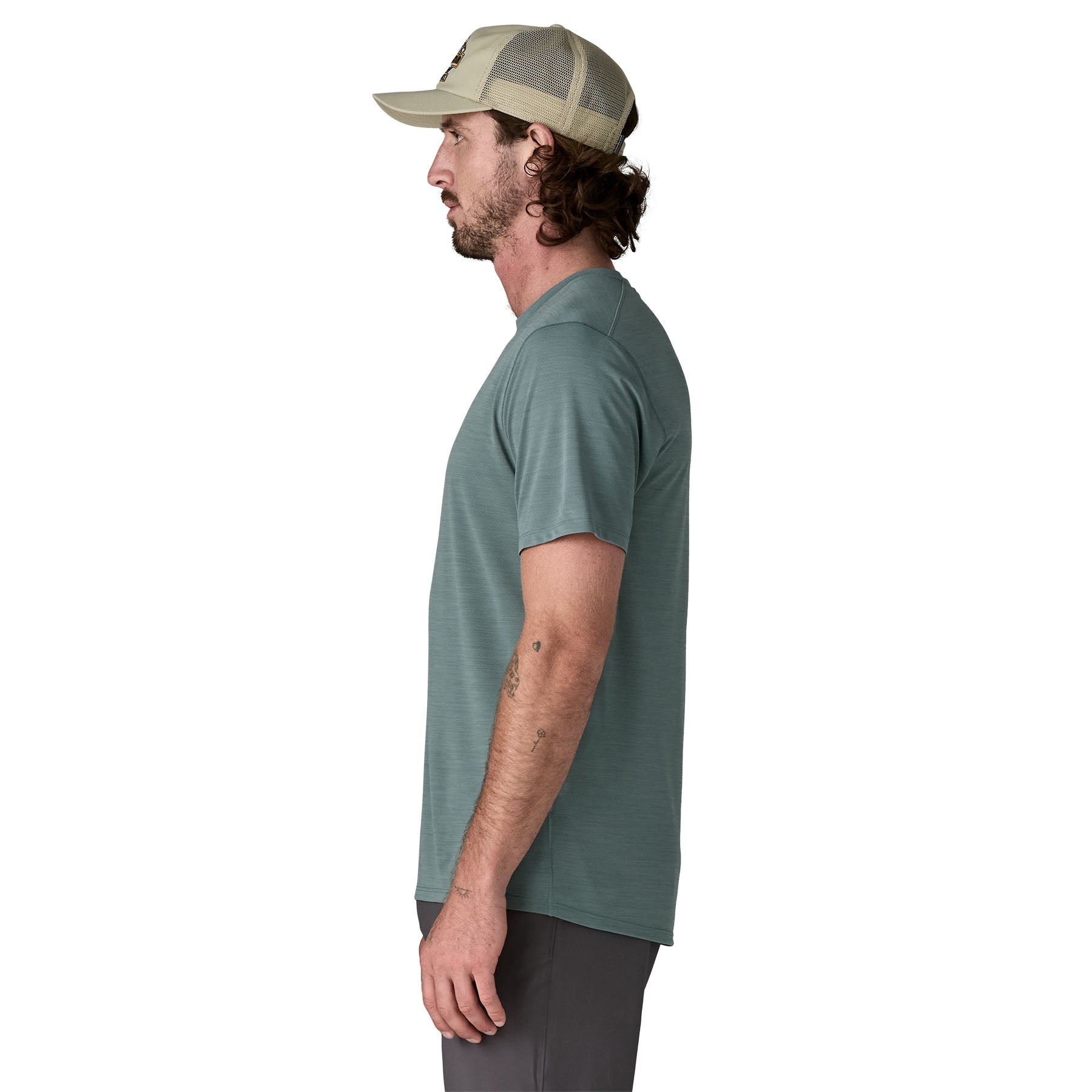 Men's Capilene® Cool Ultra Shirt - Image 5