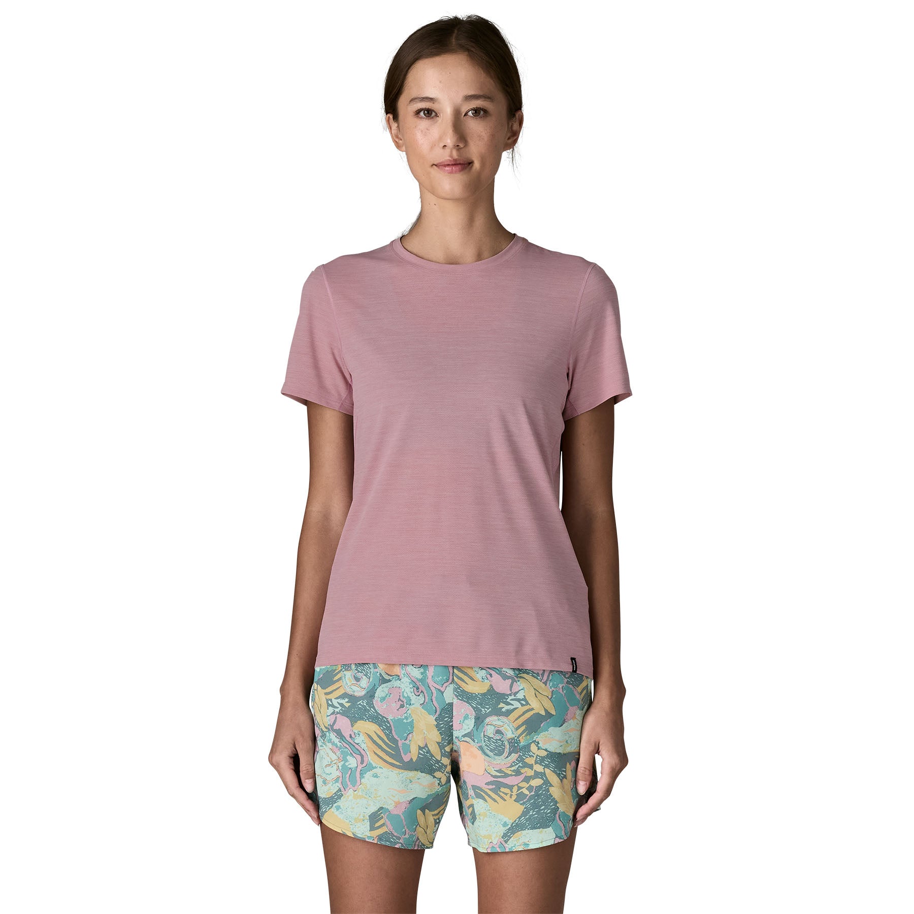 Women's Capilene® Cool Ultra Shirt - Image 2