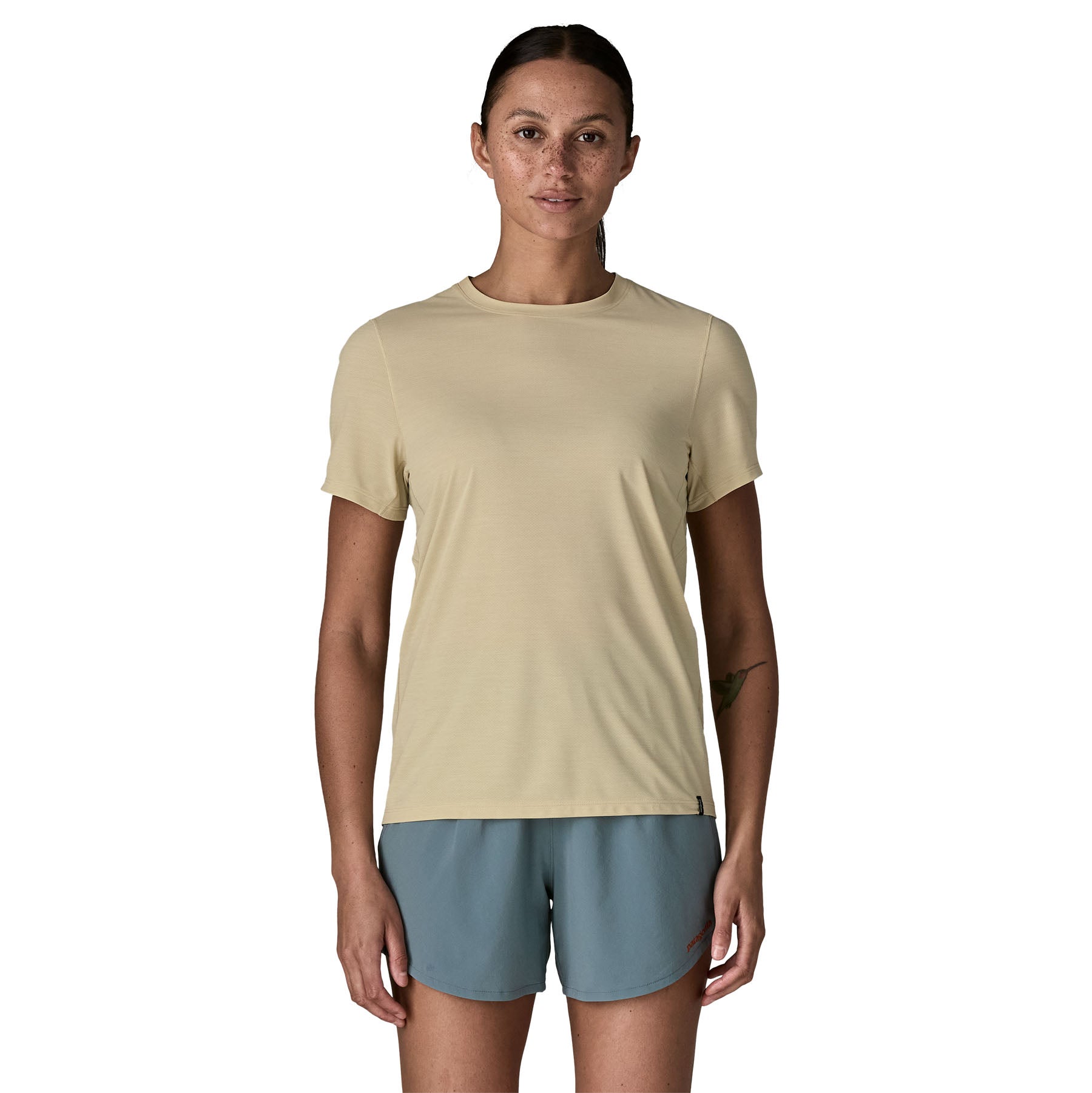 Women's Capilene® Cool Ultra Shirt - Image 2