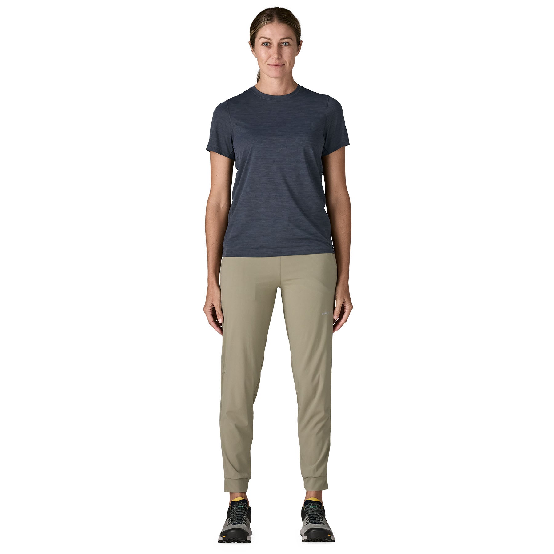 Women's Capilene® Cool Ultra Shirt - Image 2