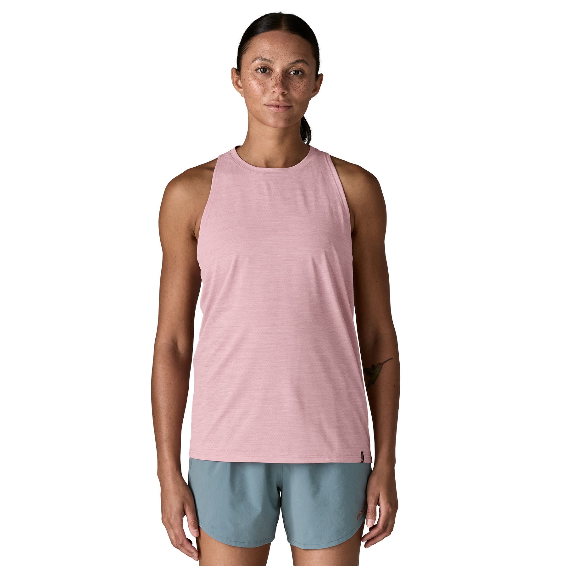 Women's Capilene® Cool Ultra Tank Top - Image 2