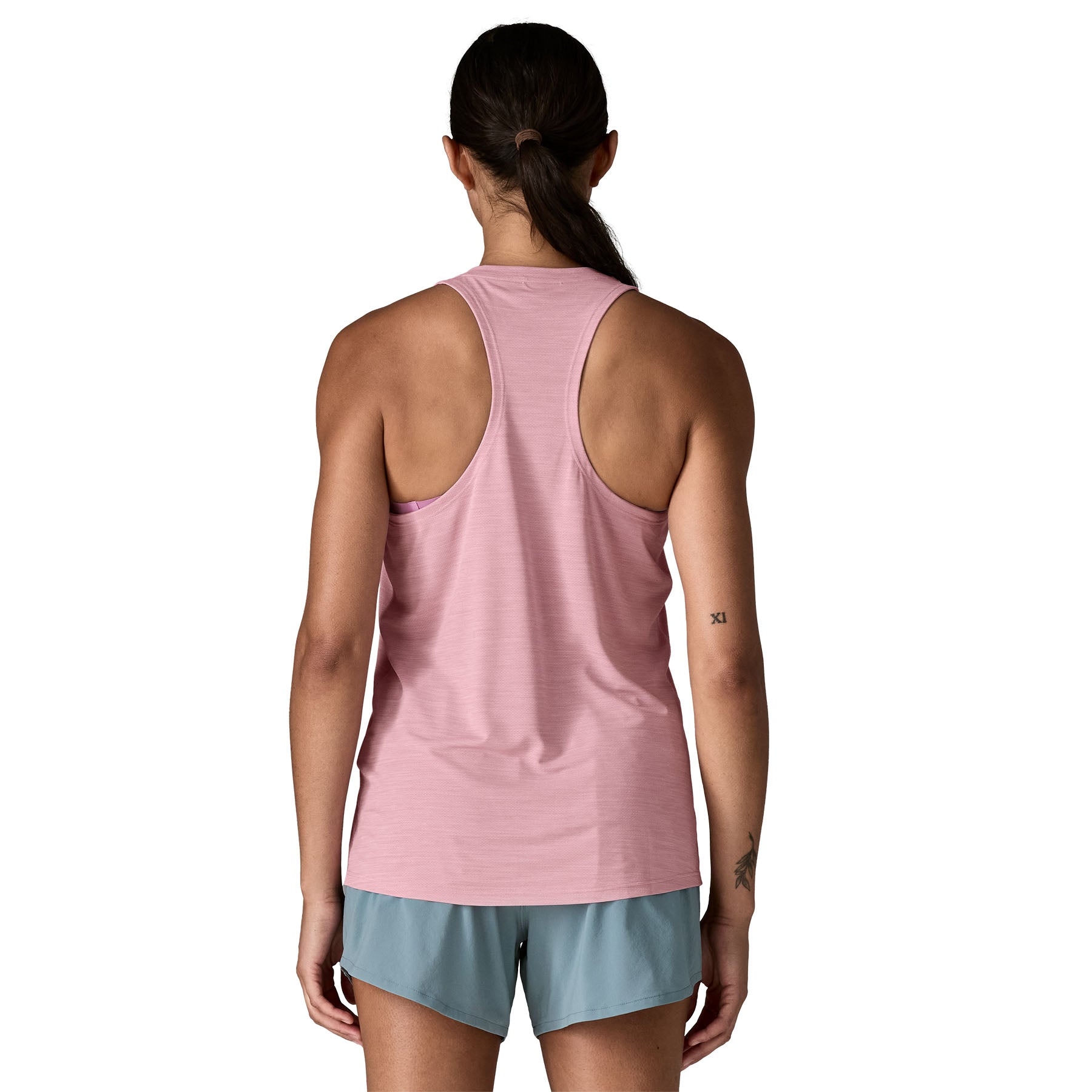 Women's Capilene® Cool Ultra Tank Top - Image 3