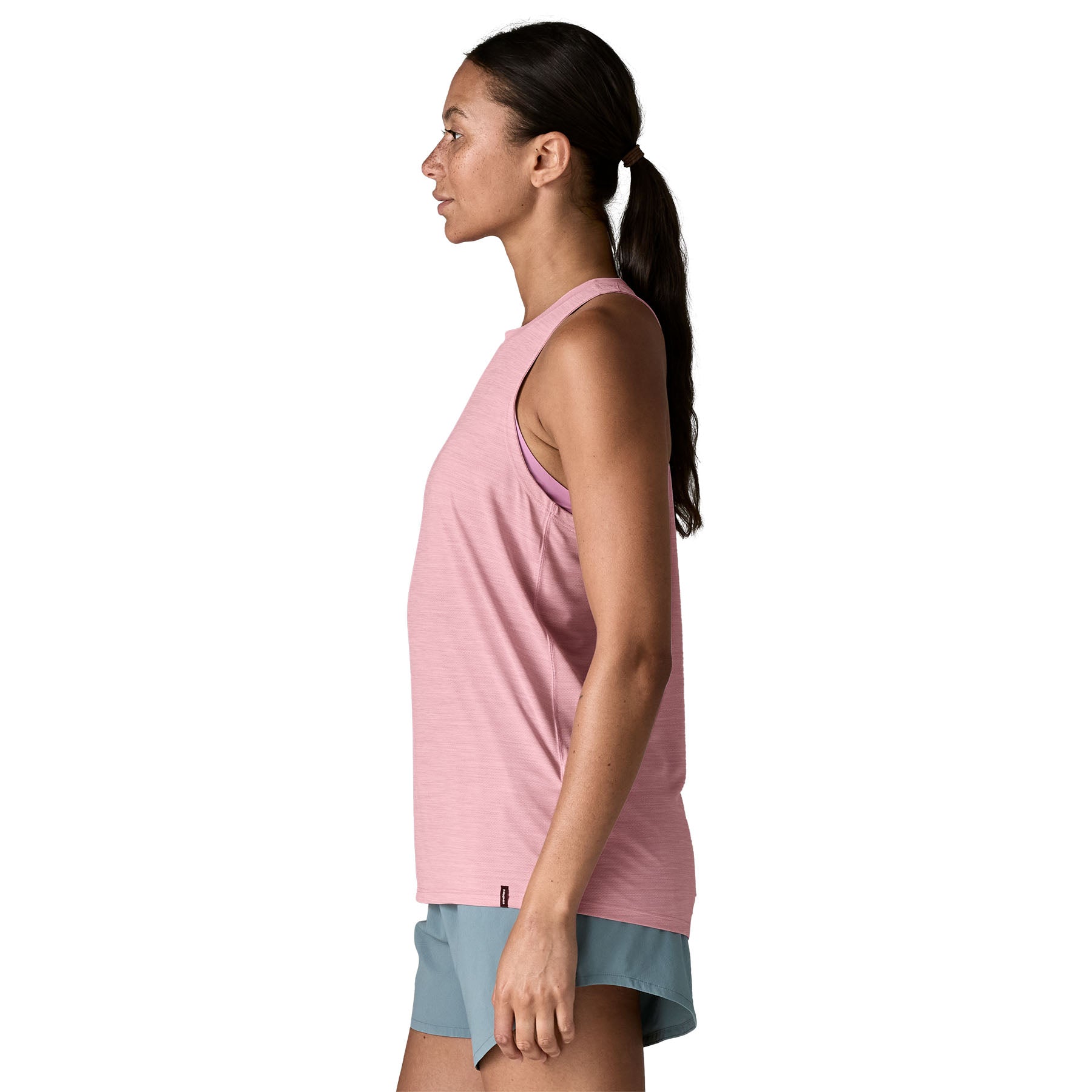 Women's Capilene® Cool Ultra Tank Top - Image 5