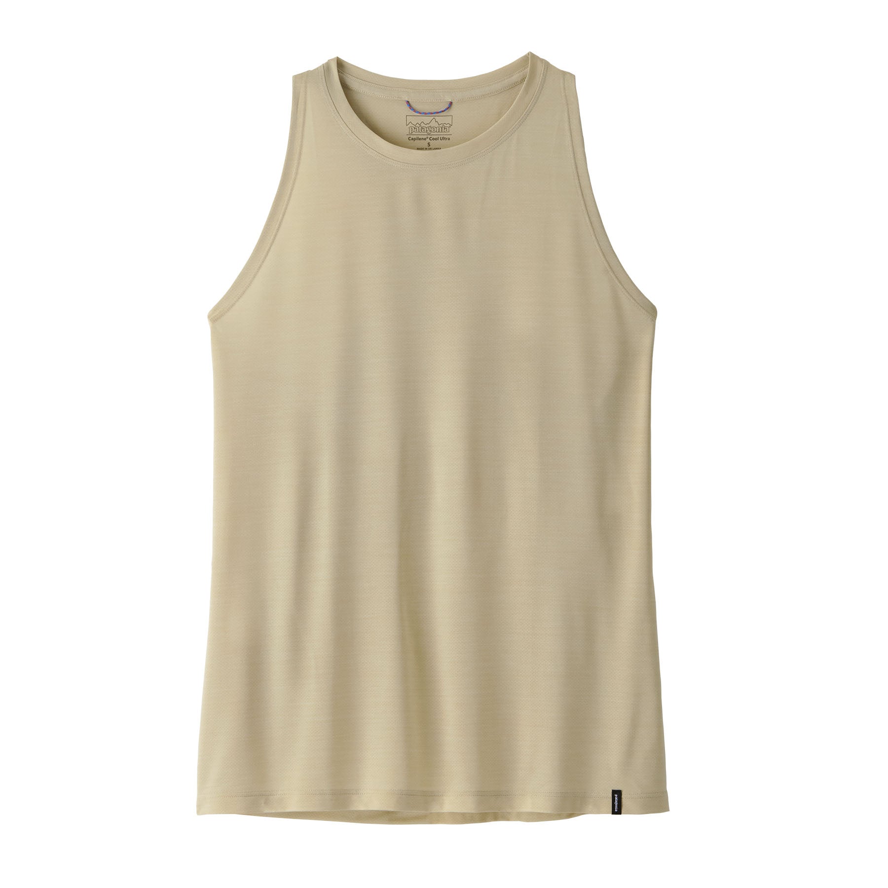 Women's Capilene? Cool Ultra Tank Top