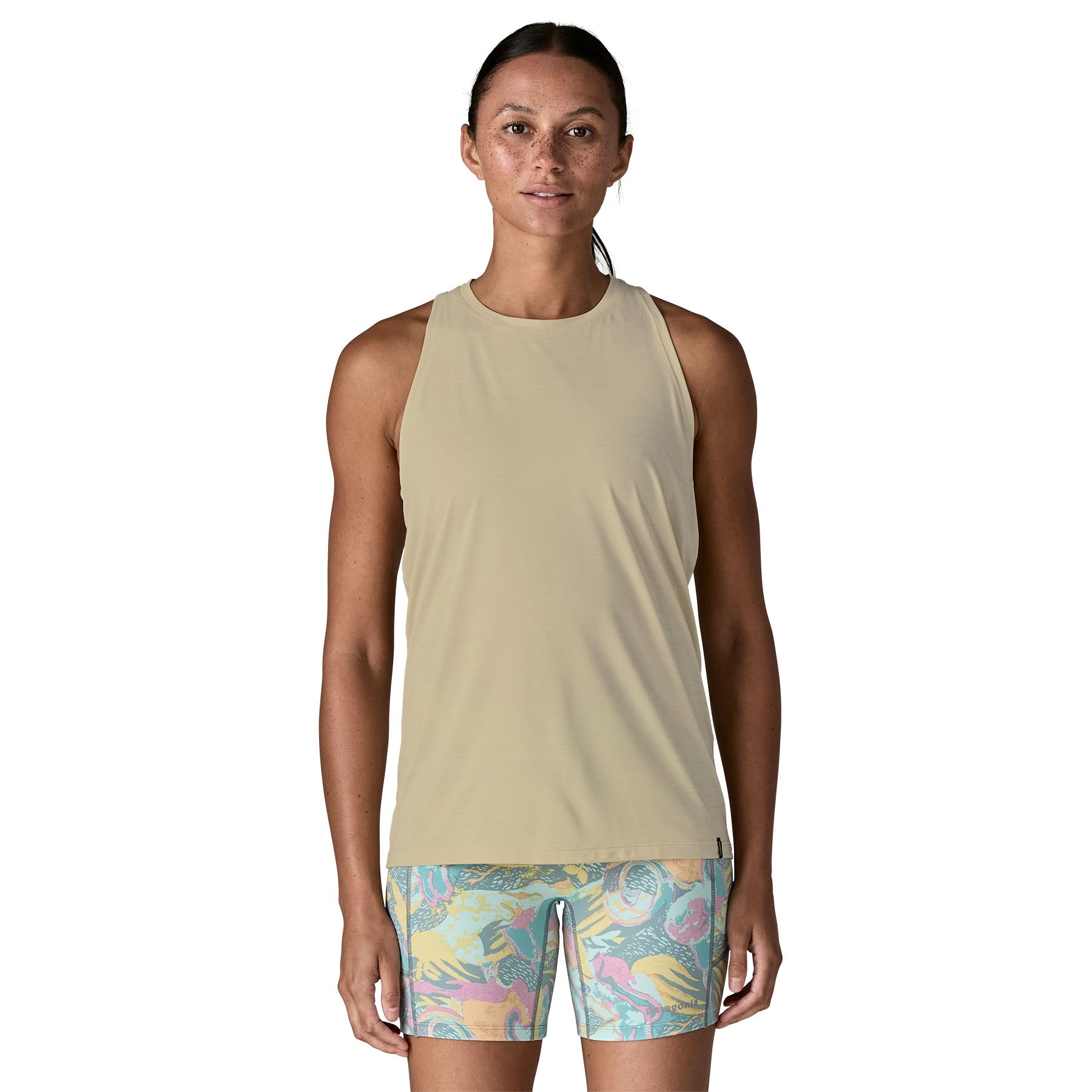 Women's Capilene? Cool Ultra Tank Top - Image 2