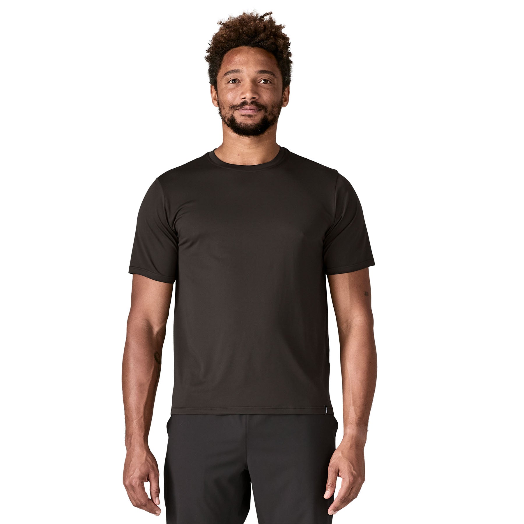 Alternative view of Men's Capilene? Cool Daily Shirt