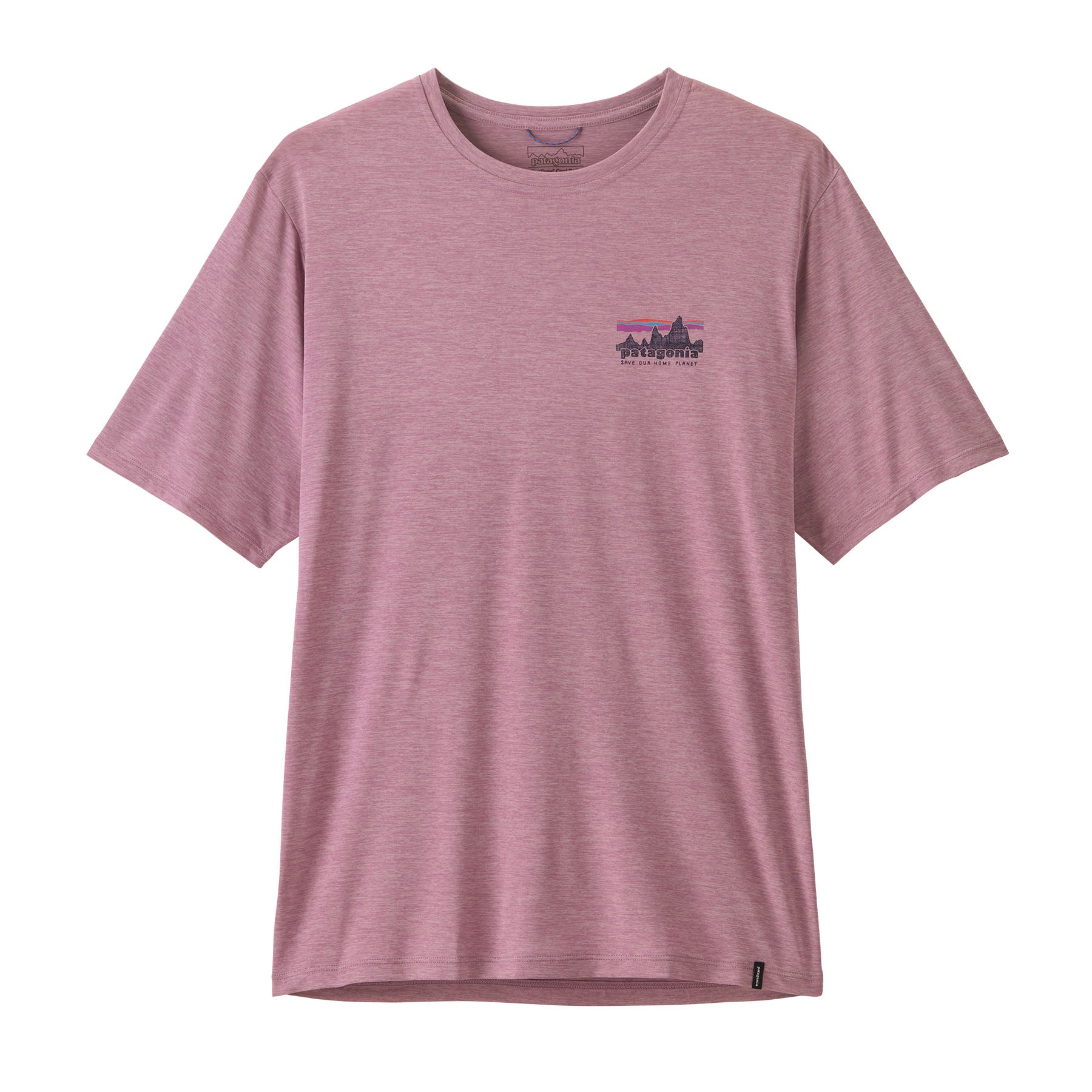 Men's Capilene? Cool Daily Shirt - '73 Skyline