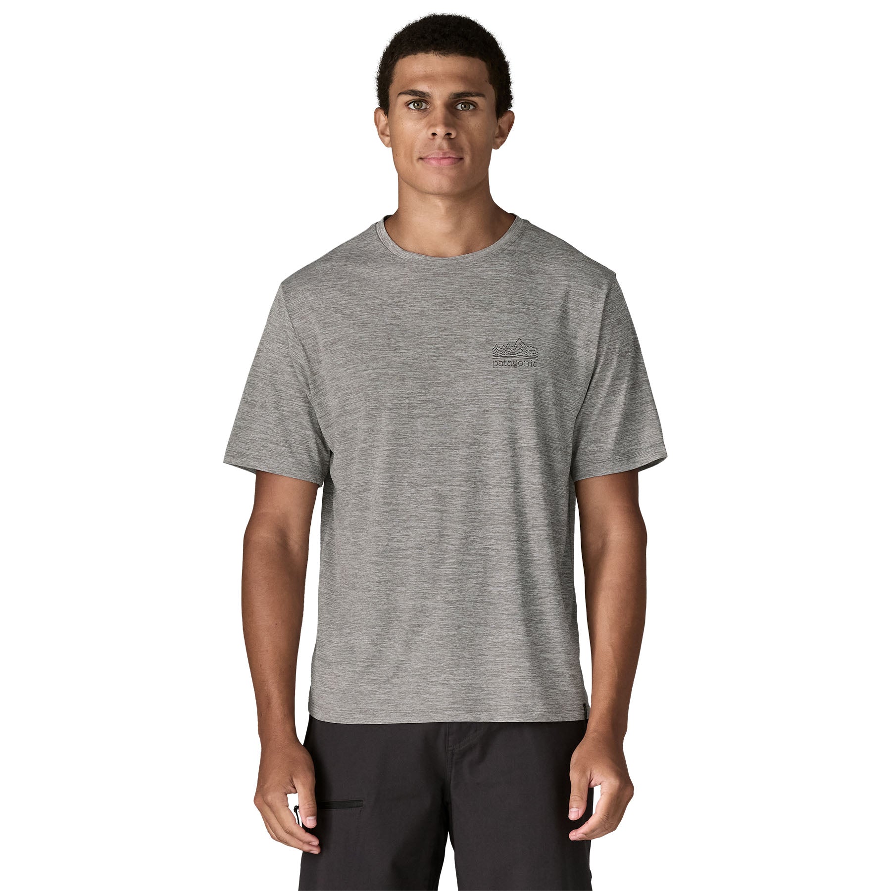 Men's Capilene? Cool Daily Shirt - Strataspire - Image 3