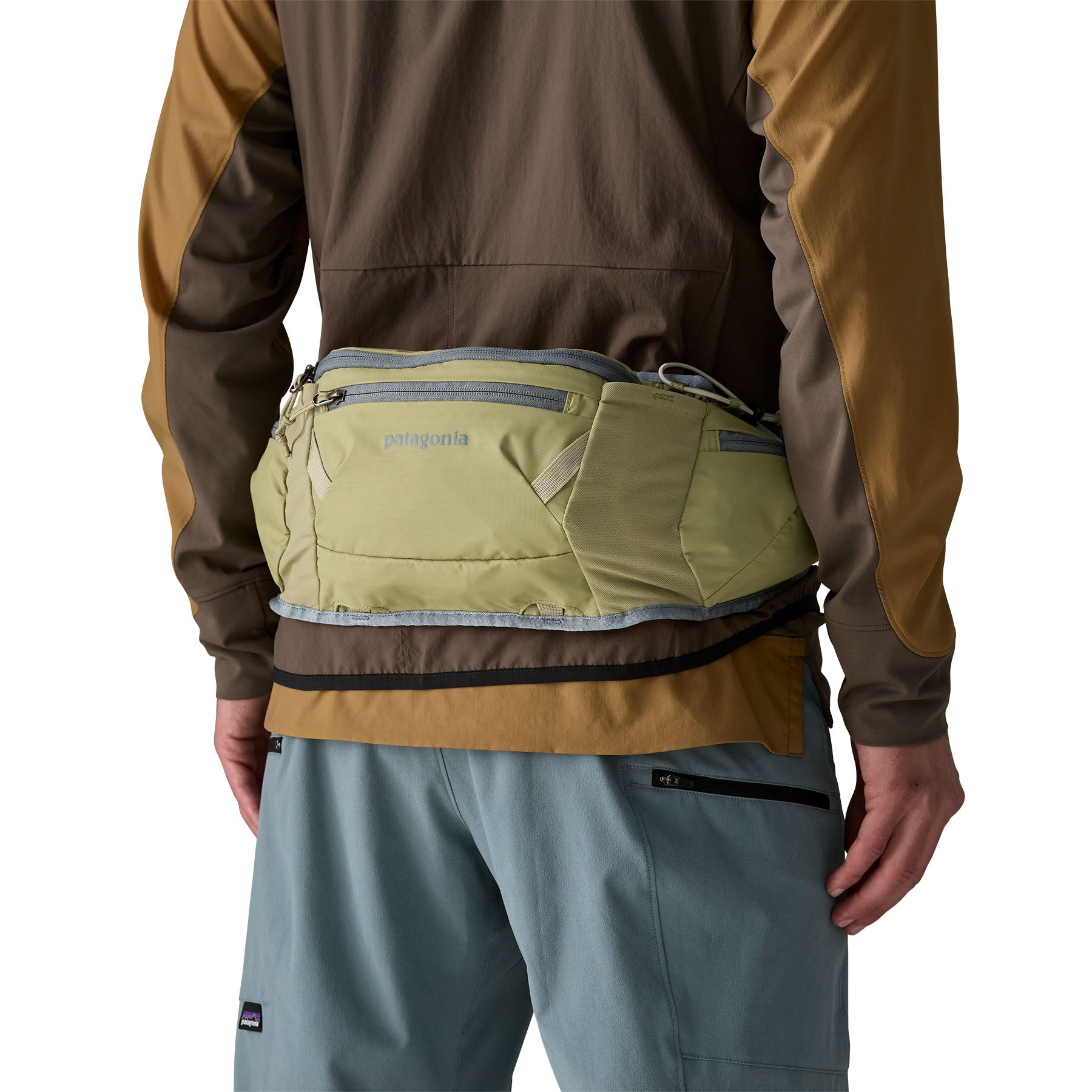Alternative view of Dirt Roamer Bike Waist Pack 3L