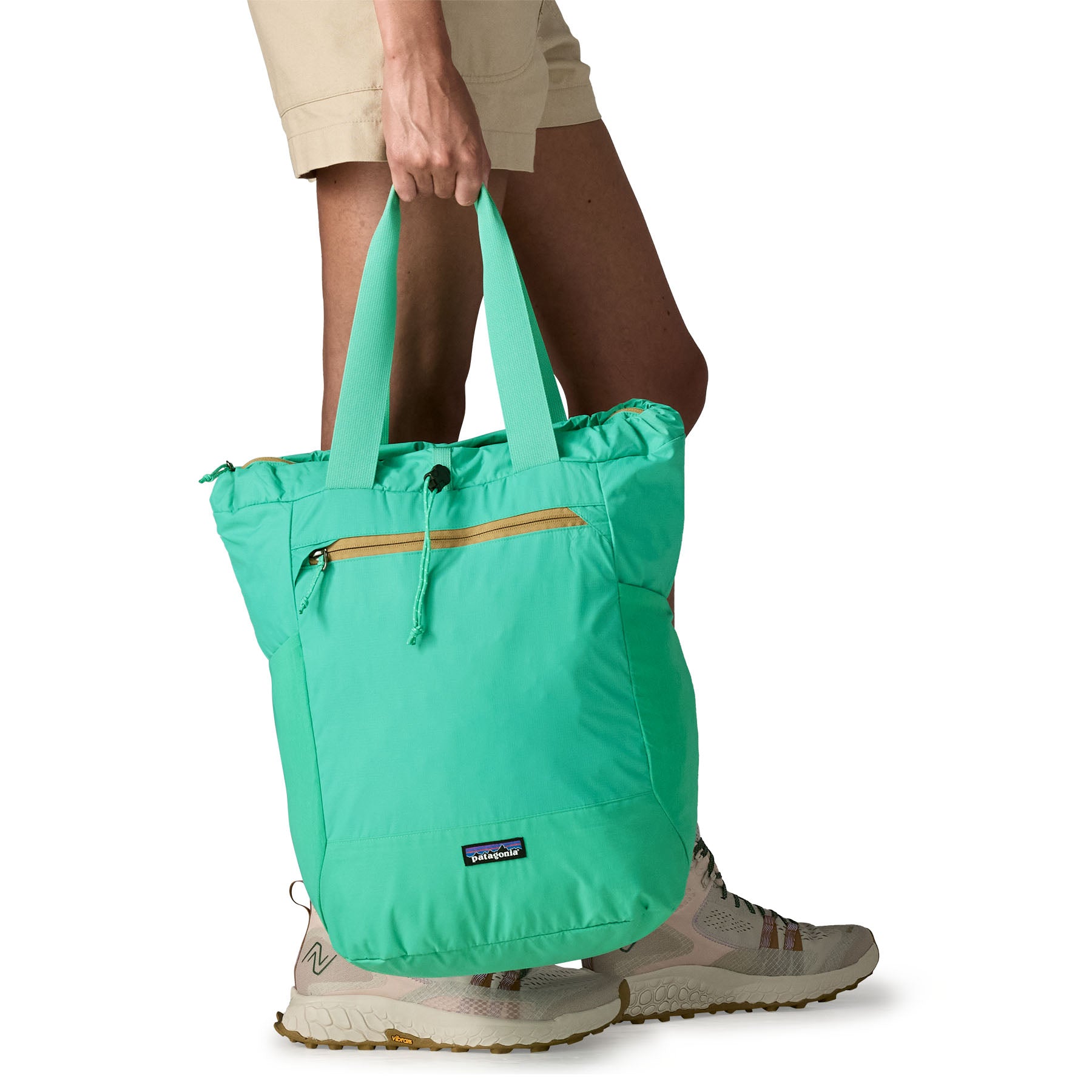 Terravia Tote Pack 24L - Image 3