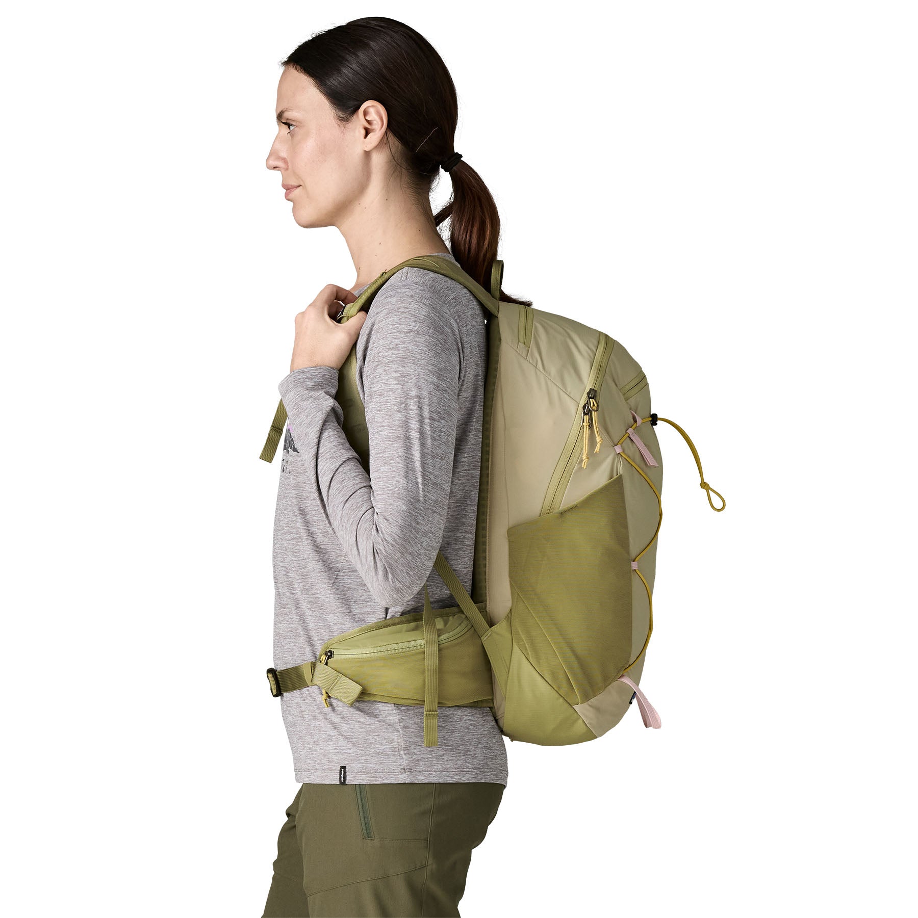 Terravia Pack 22L - Image 4