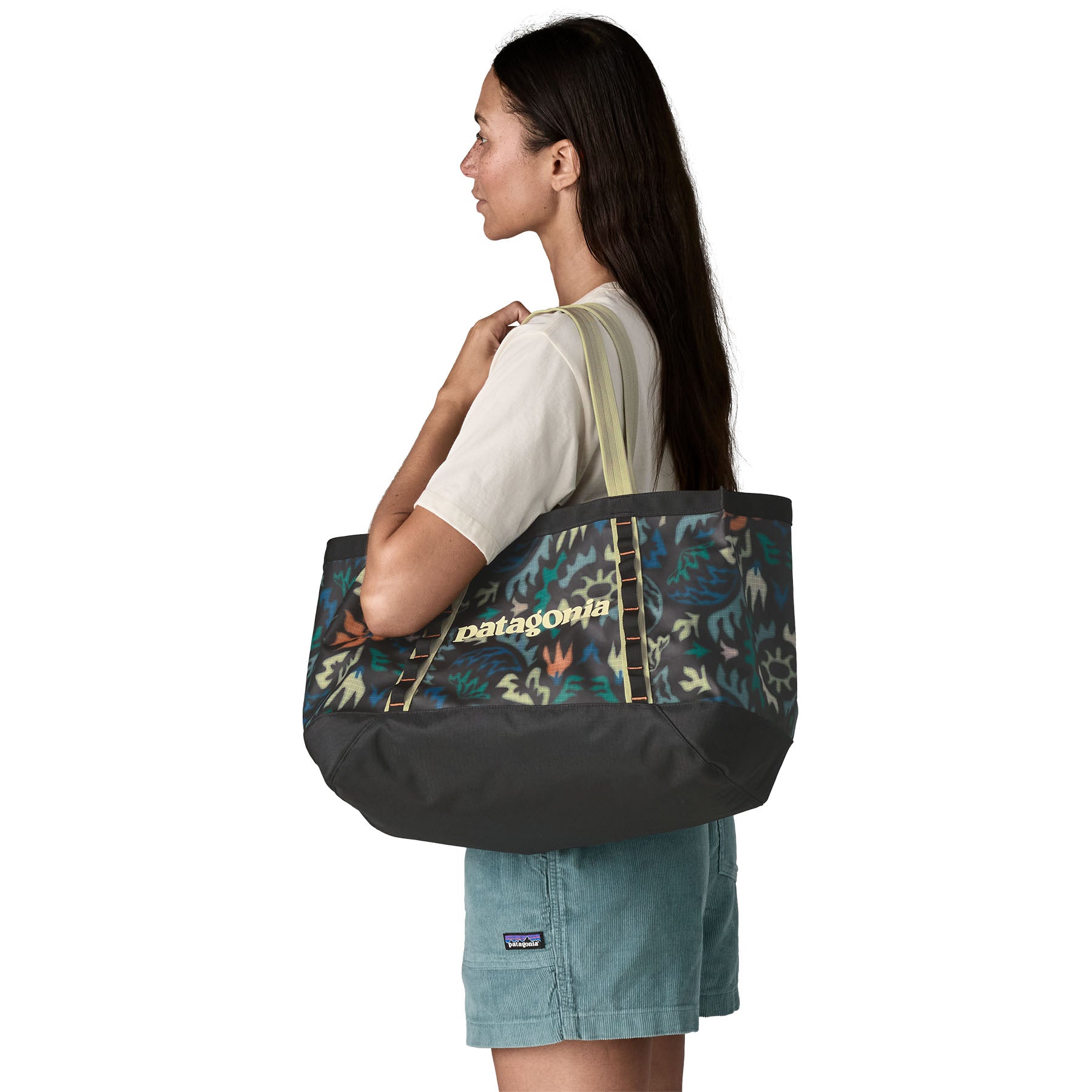 Alternative view of Black Hole? Tote 25L