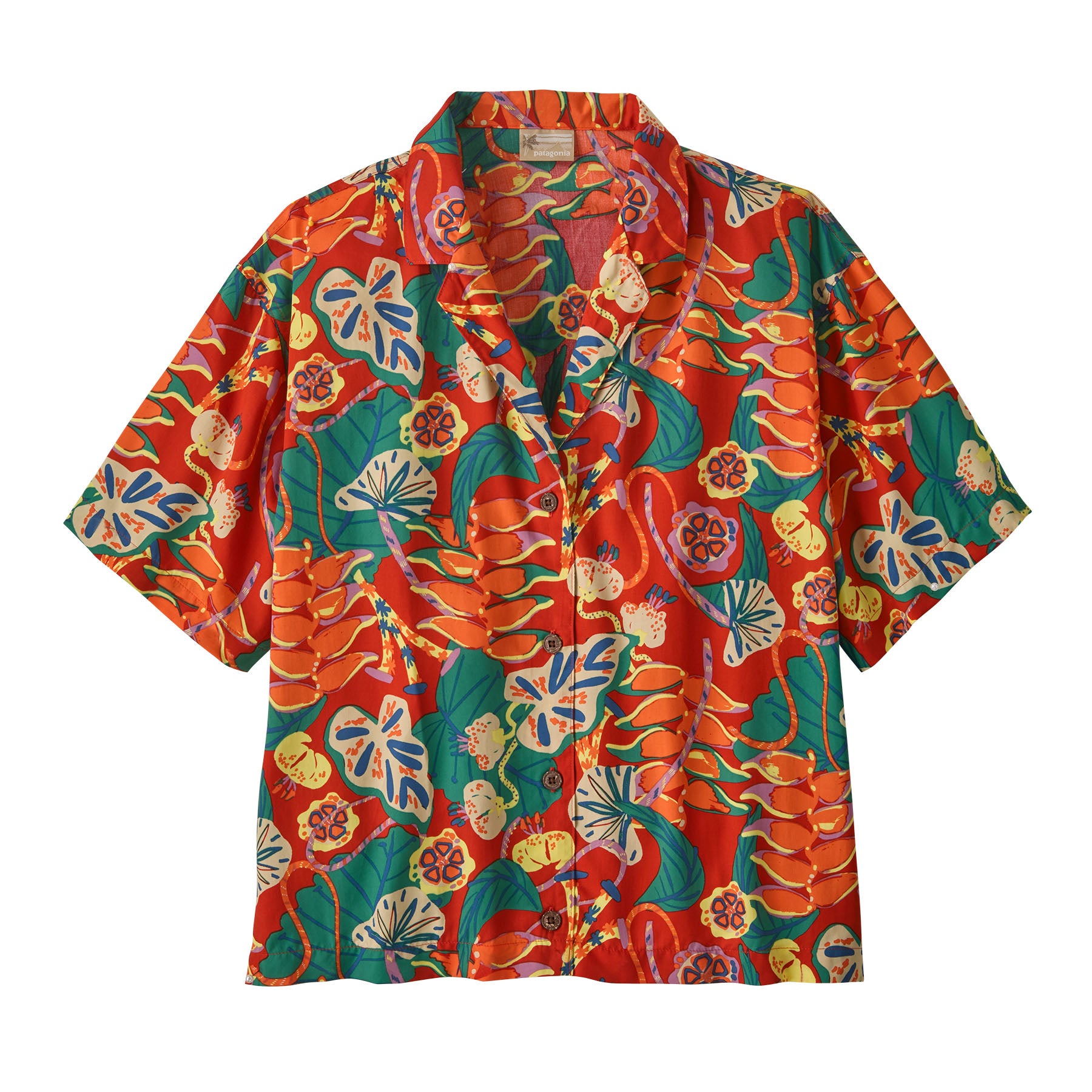 Women's Tidal Threads Shirt