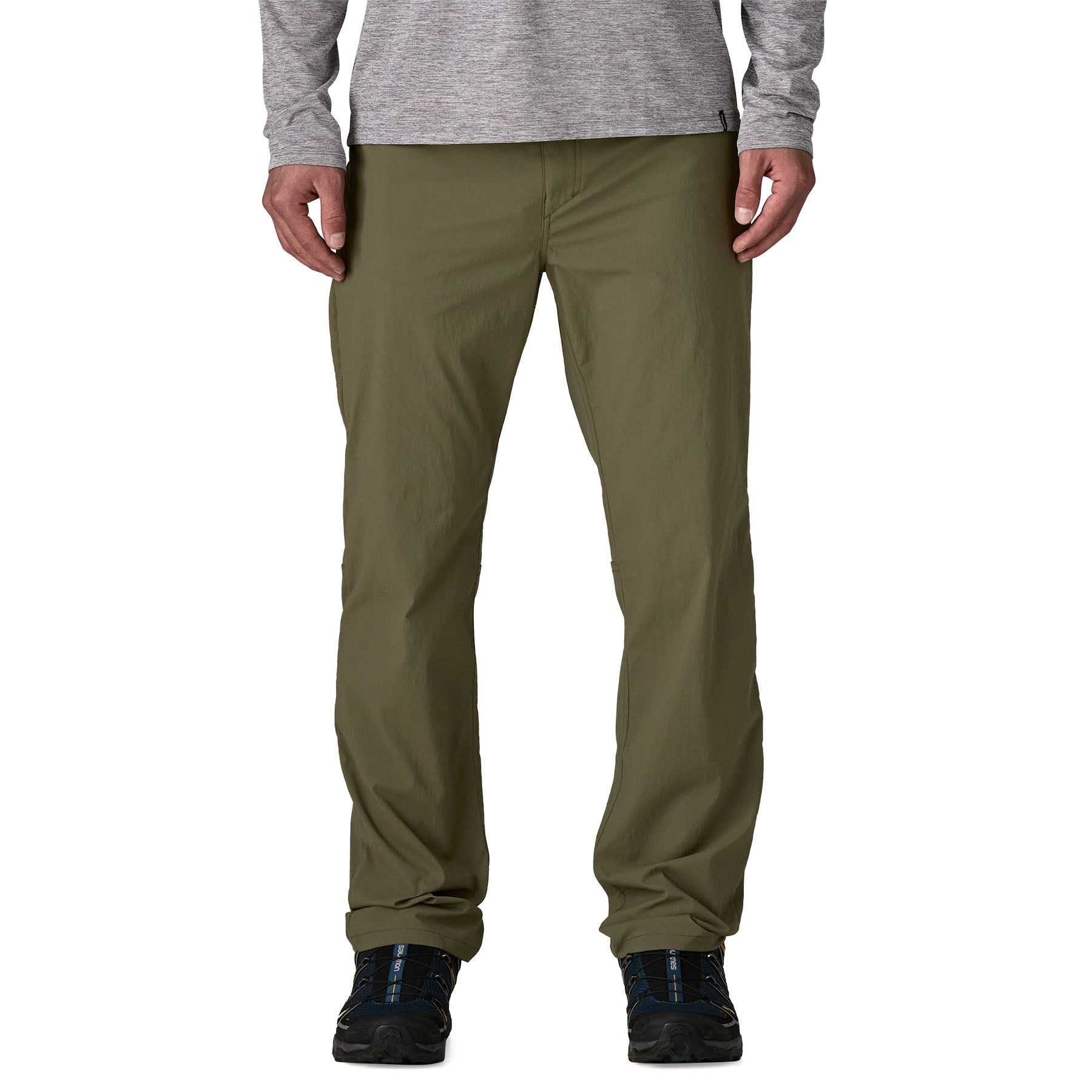 Men's Quandary Pants - Regular - Image 2