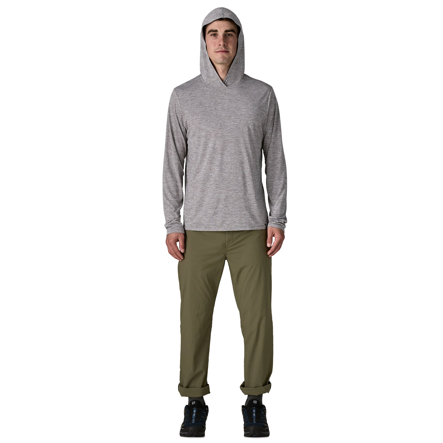 Men's Quandary Pants - Regular - Image 5