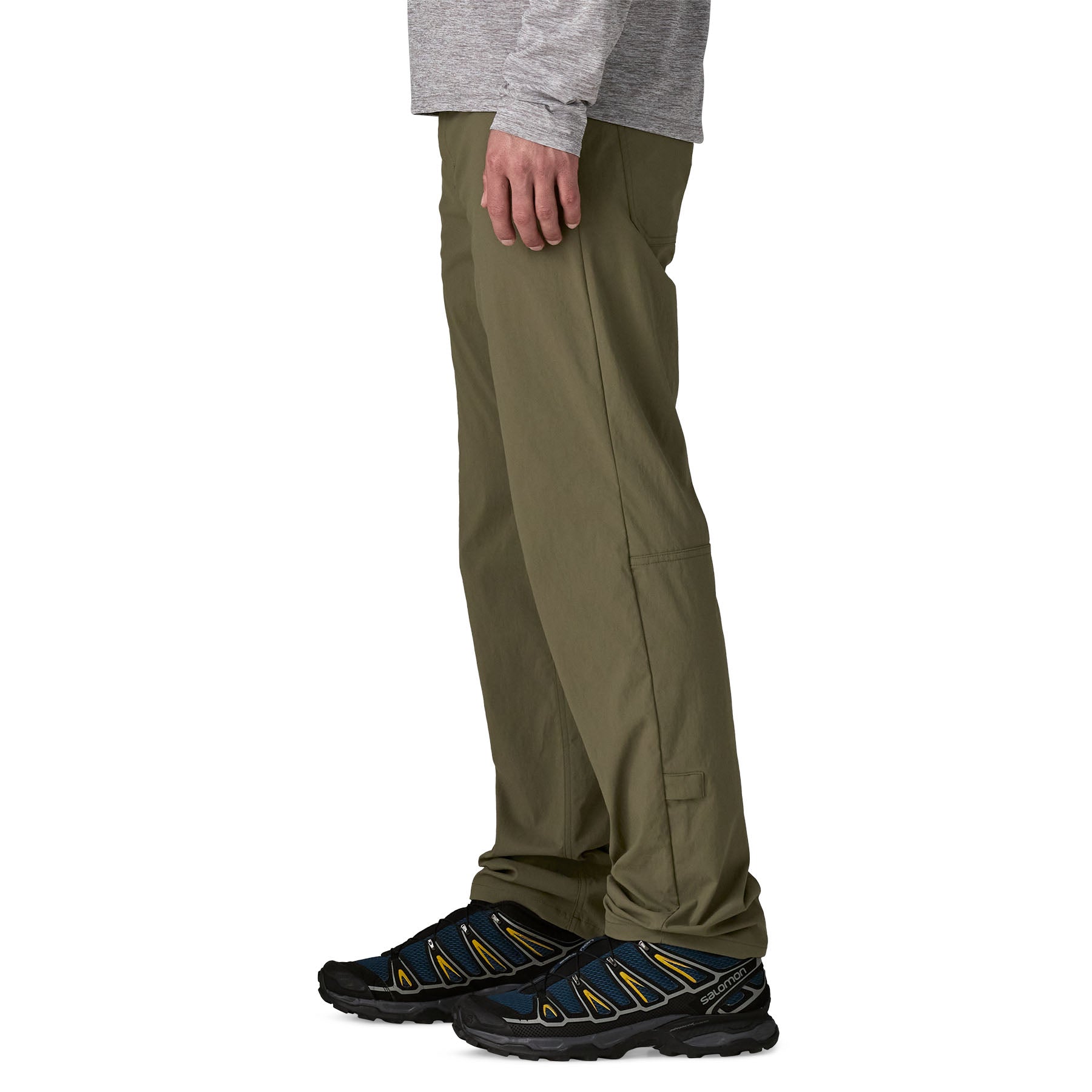 Men's Quandary Pants - Regular - Image 4