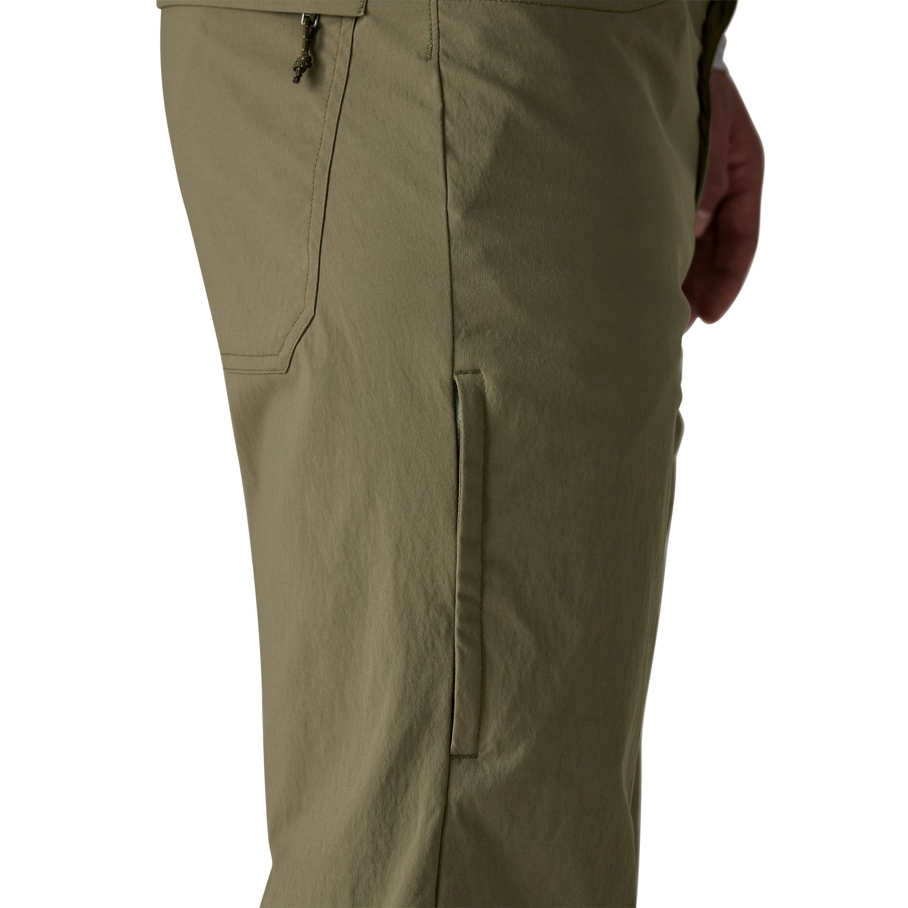 Men's Quandary Pants - Regular - Image 9