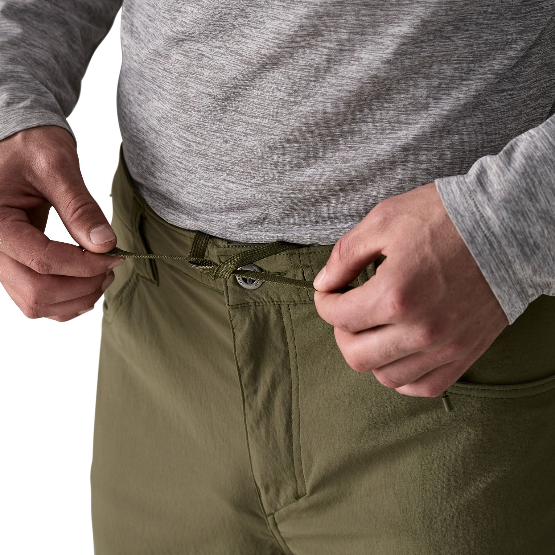 Men's Quandary Pants - Regular - Image 6