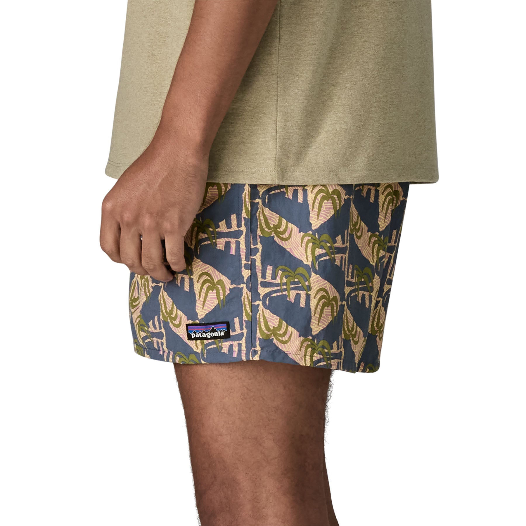 Men's Baggies™ Shorts - 5 - Image 4