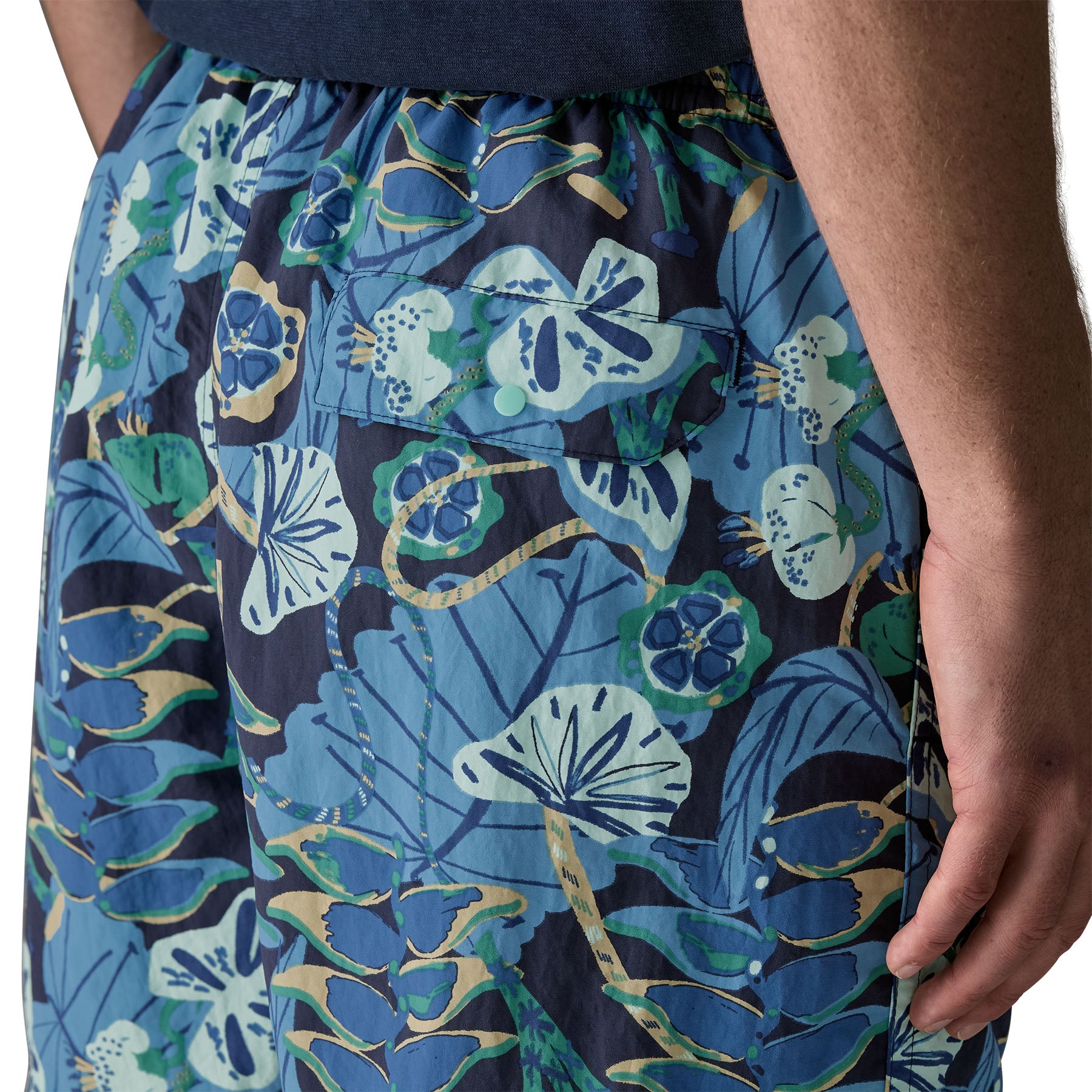 Men's Baggies? Shorts - 5 - Image 7