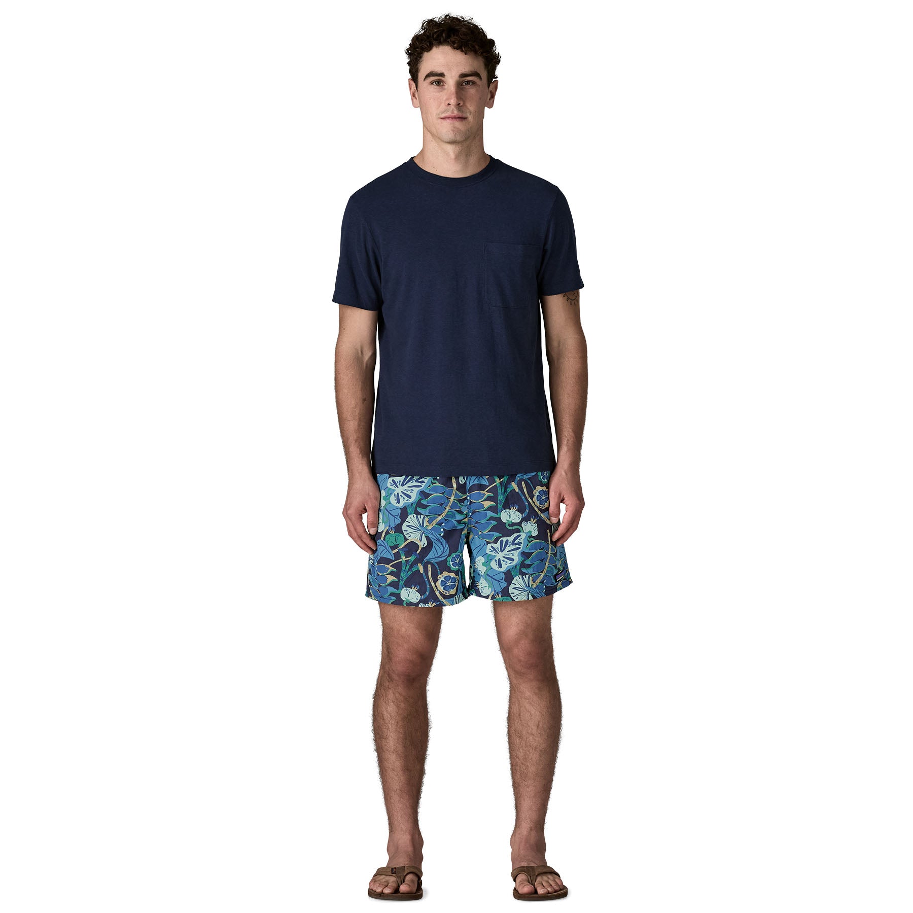 Men's Baggies? Shorts - 5 - Image 5